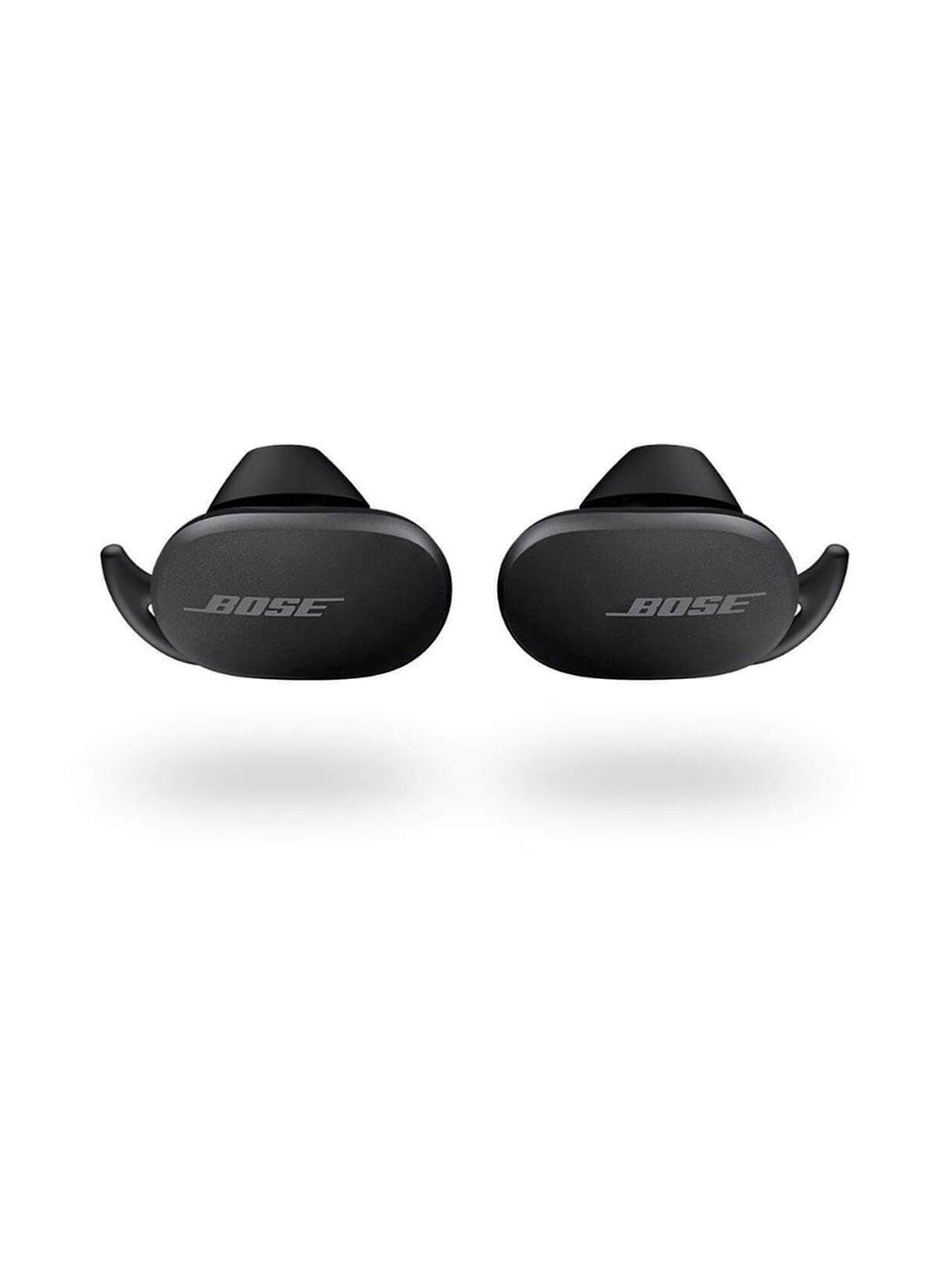 BOSE QUIETCOMFORT EARBUDS BLACK