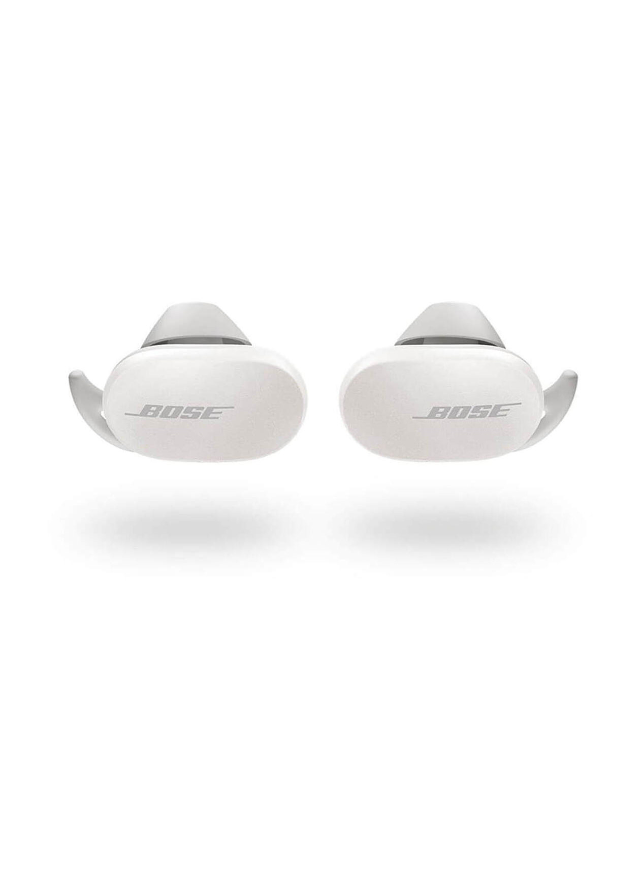 Soapstone Bose Quietcomfort Earbuds | Bose