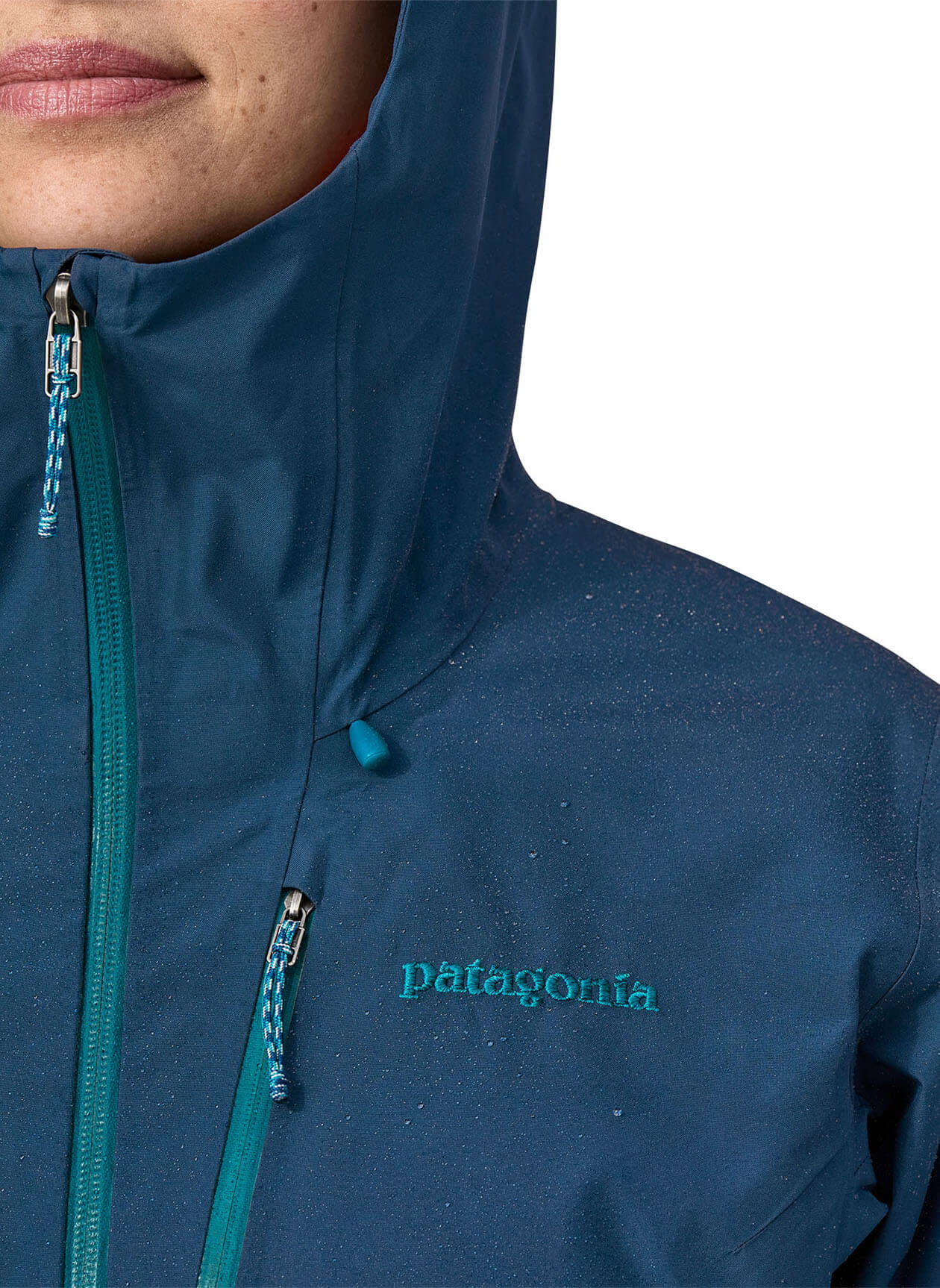Patagonia Women's Triolet Jacket