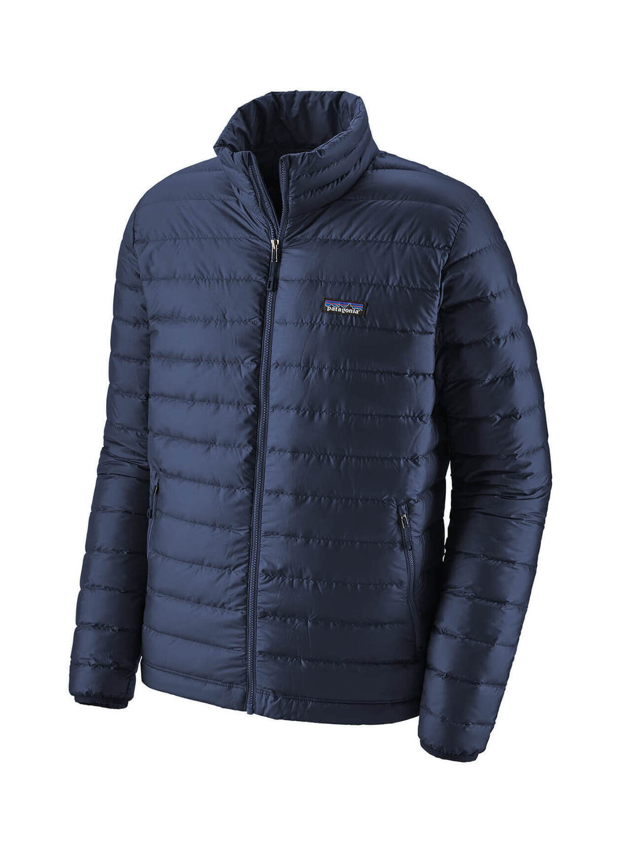Patagonia Men's Classic Navy / Classic Navy Down Sweater Jacket