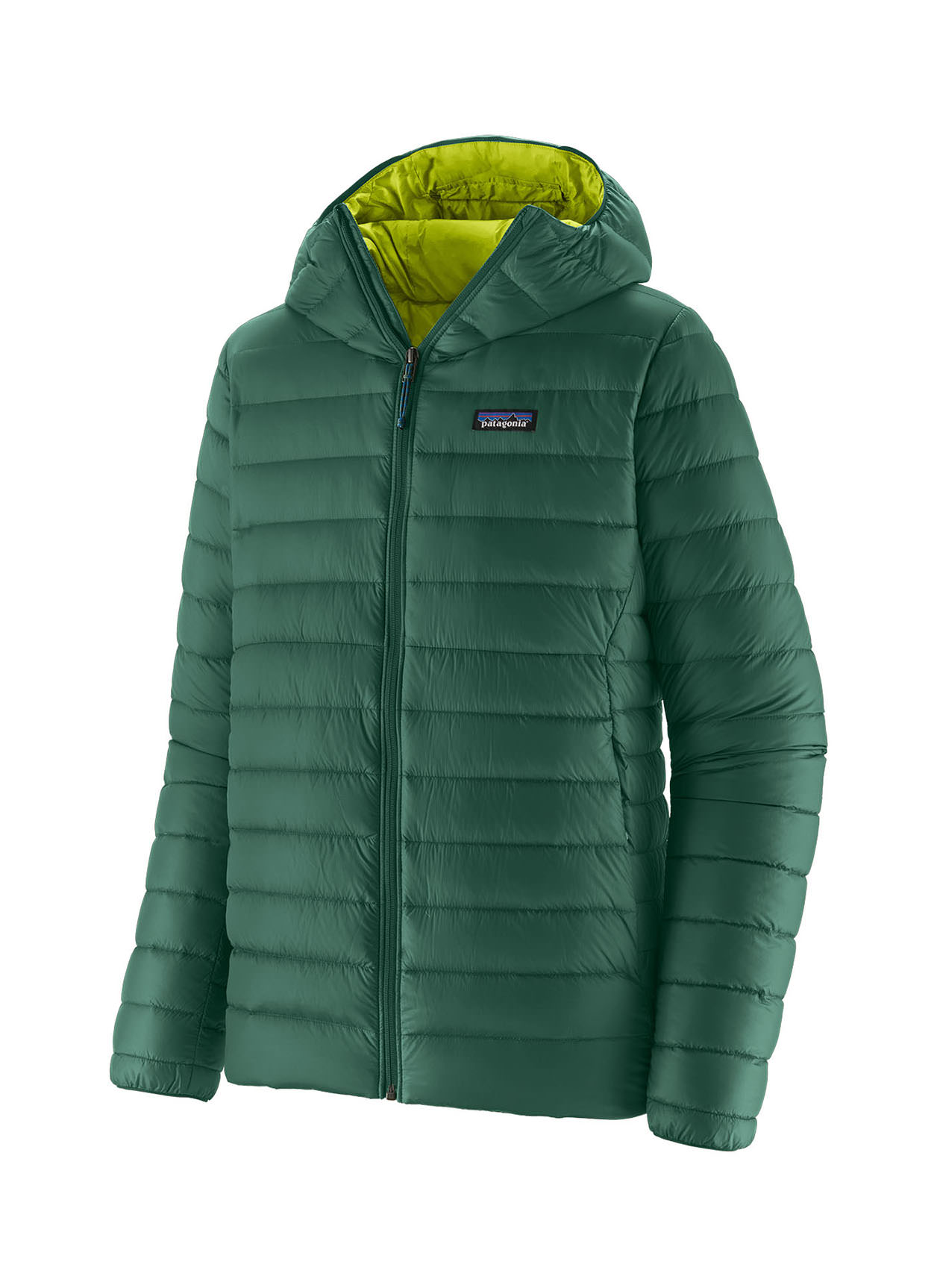Down Sweater Hoody - Men's from Patagonia