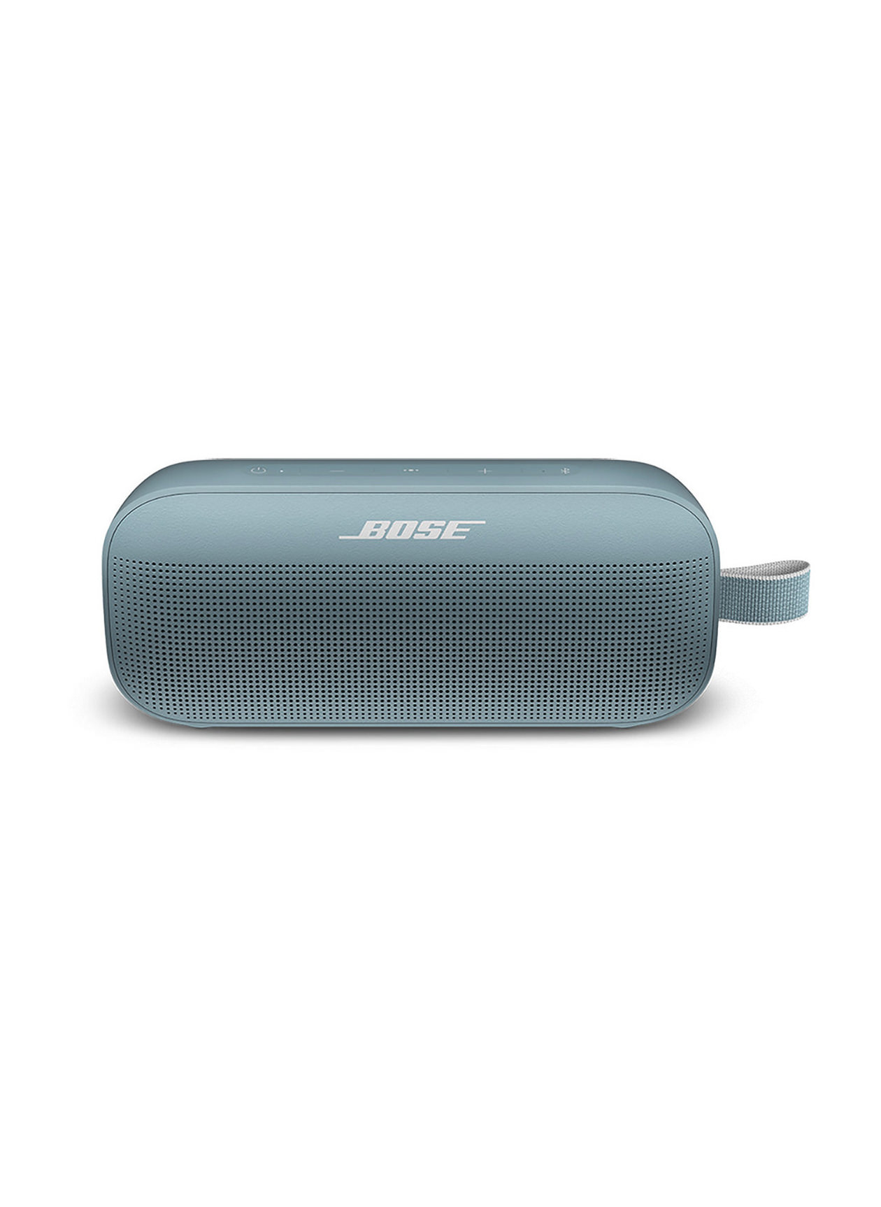 Bose Stone Blue SoundLink Flex Bluetooth Speaker