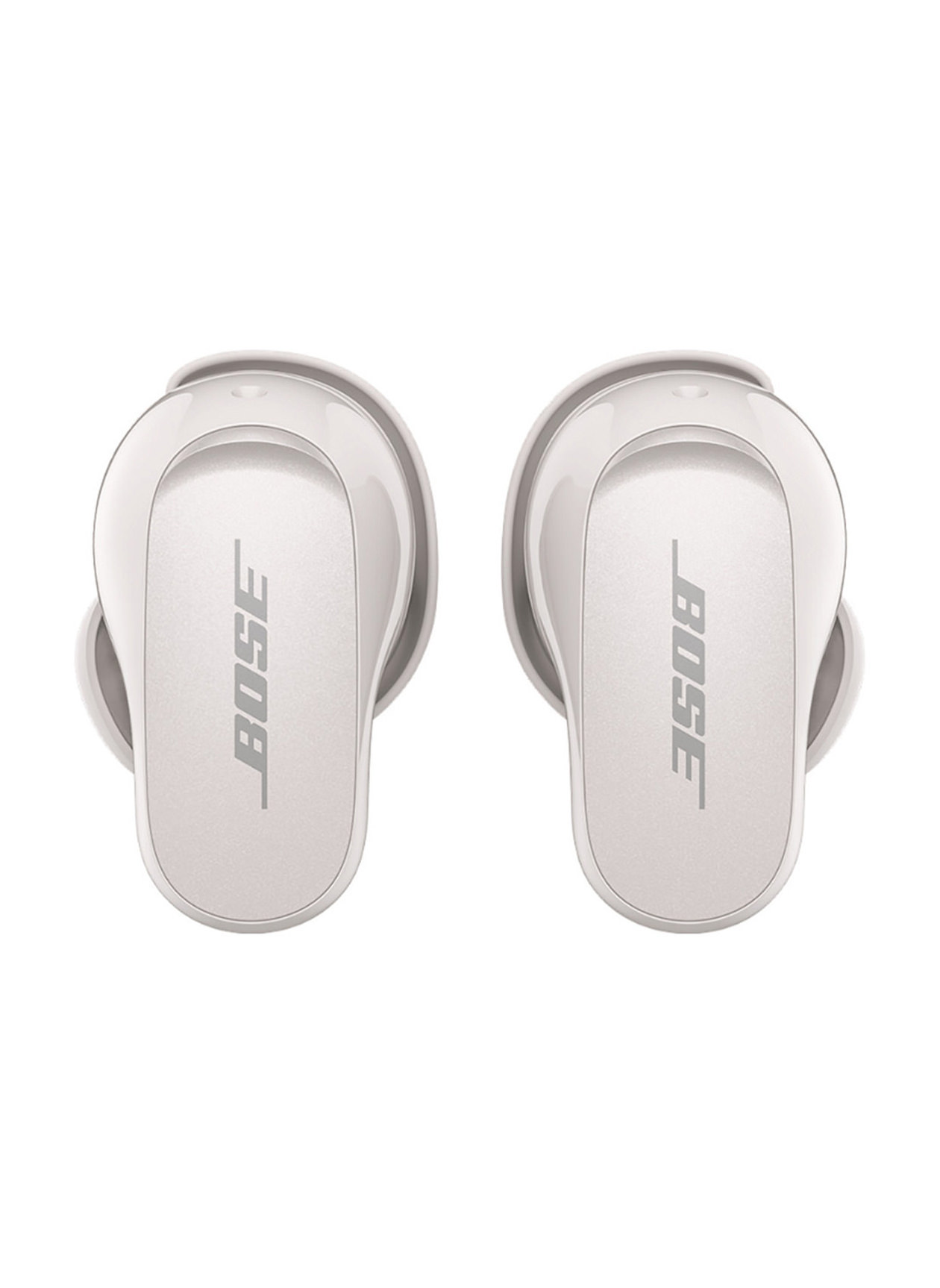 Bose Soapstone QuietComfort Earbuds II