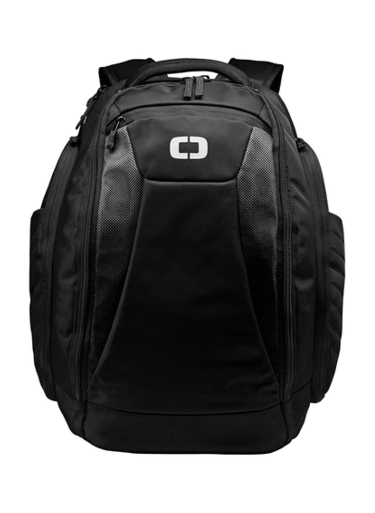OGIO Black Flashpoint Backpack