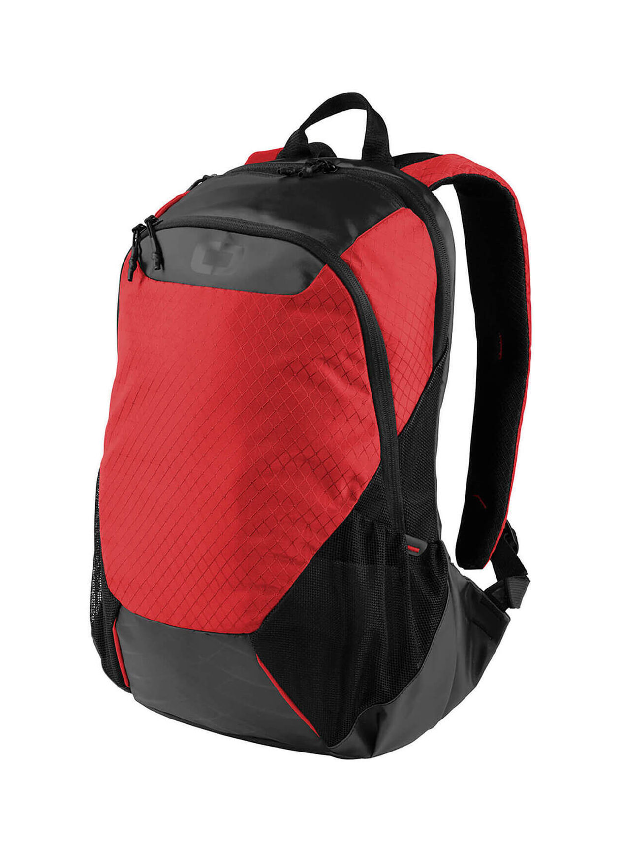 OGIO Ripped Red Basis Pack