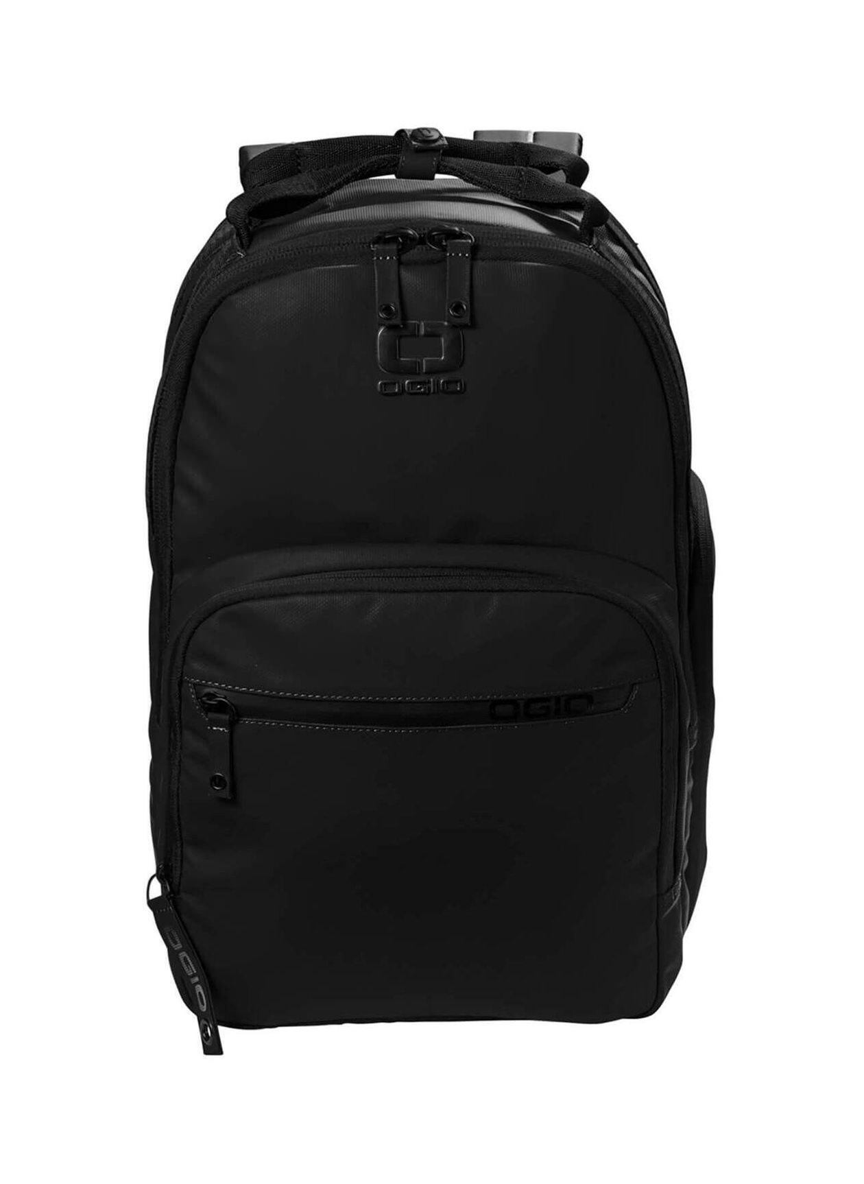 OGIO Blacktop Commuter Transfer Backpack