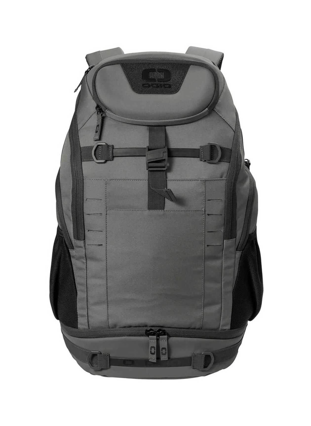 OGIO Rogue Grey Utilitarian Backpack