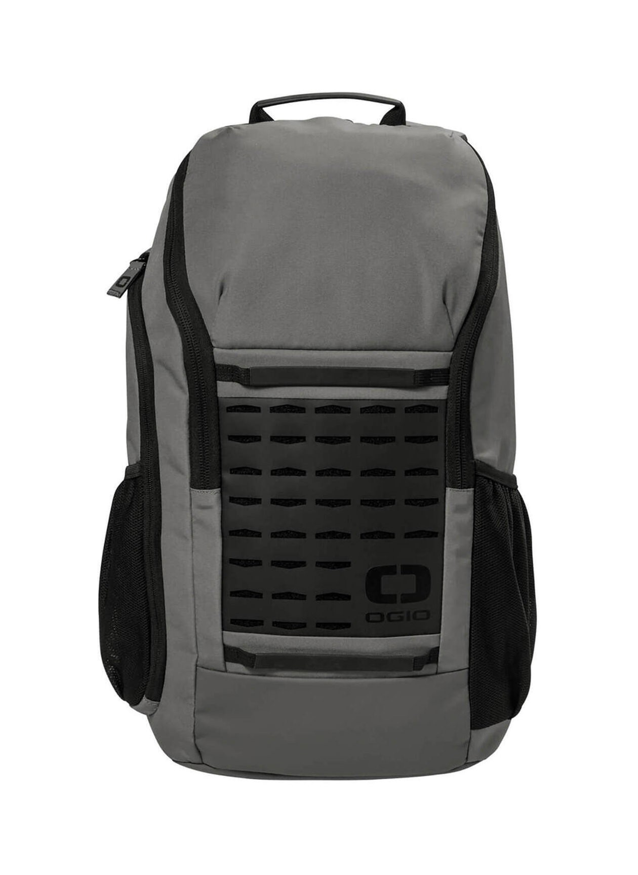 OGIO Rogue Grey Surplus Backpack