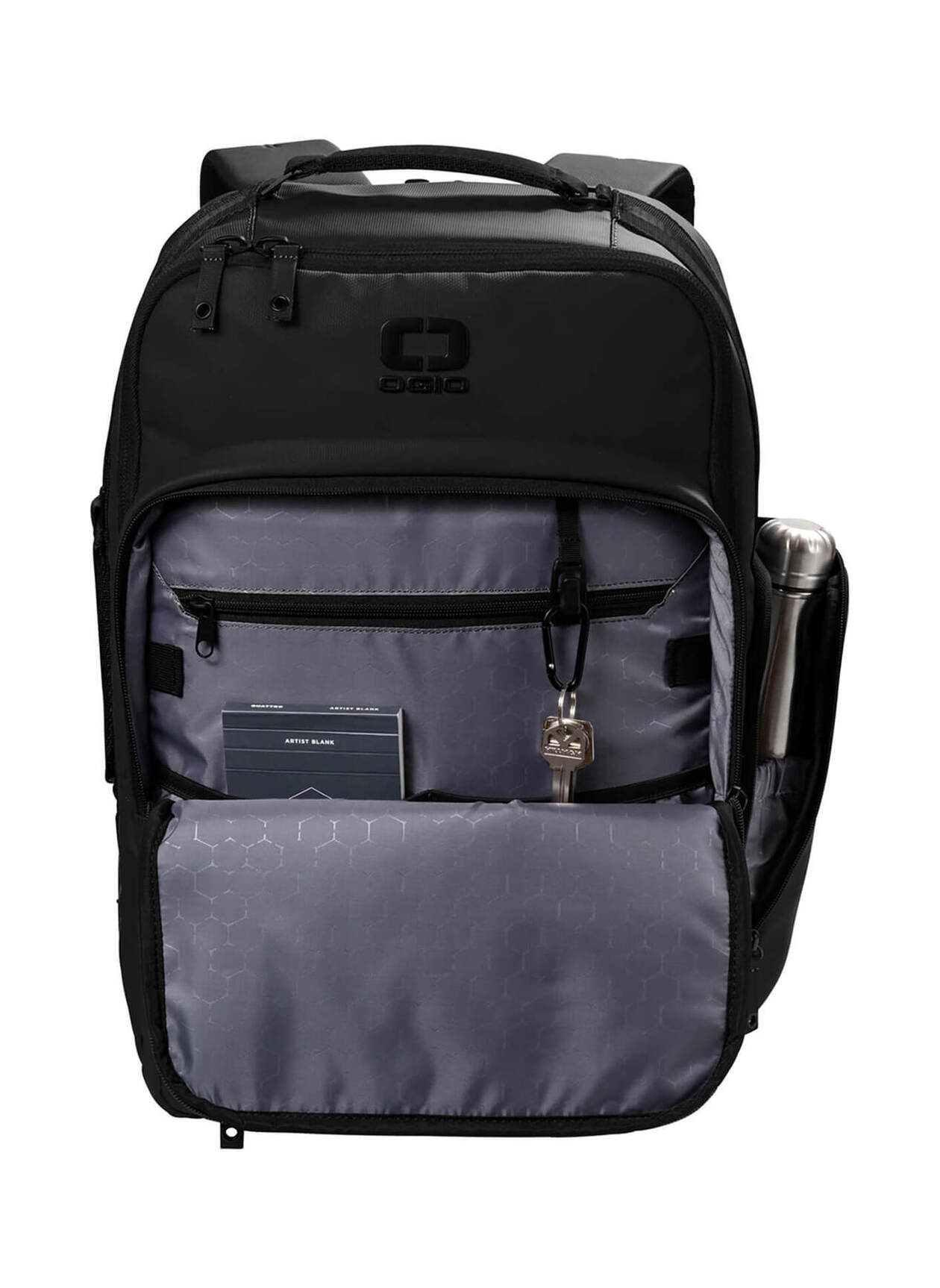OGIO Blacktop Commuter XL Backpack, 51% OFF
