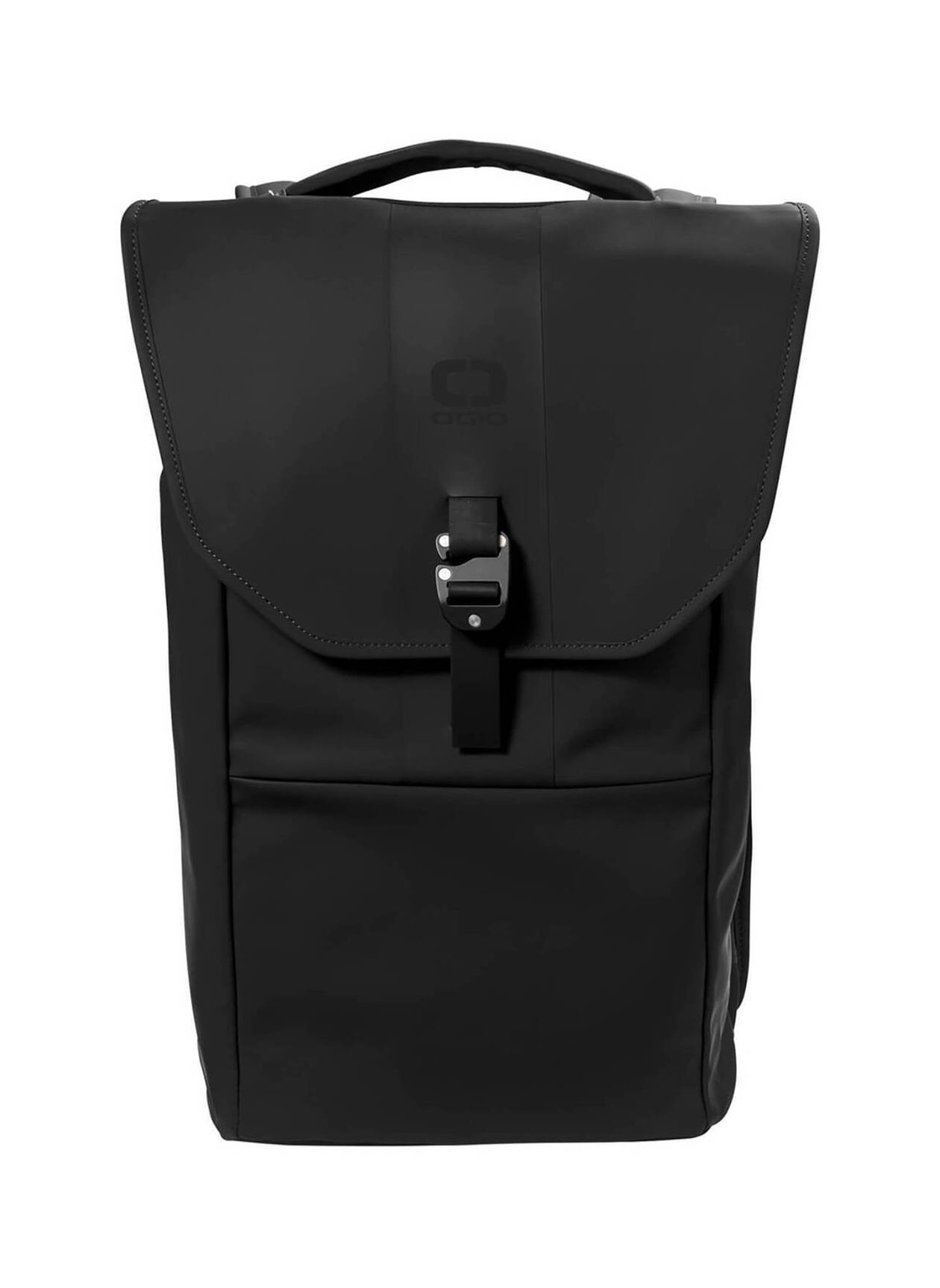 OGIO Blacktop Resistant Rolltop Backpack