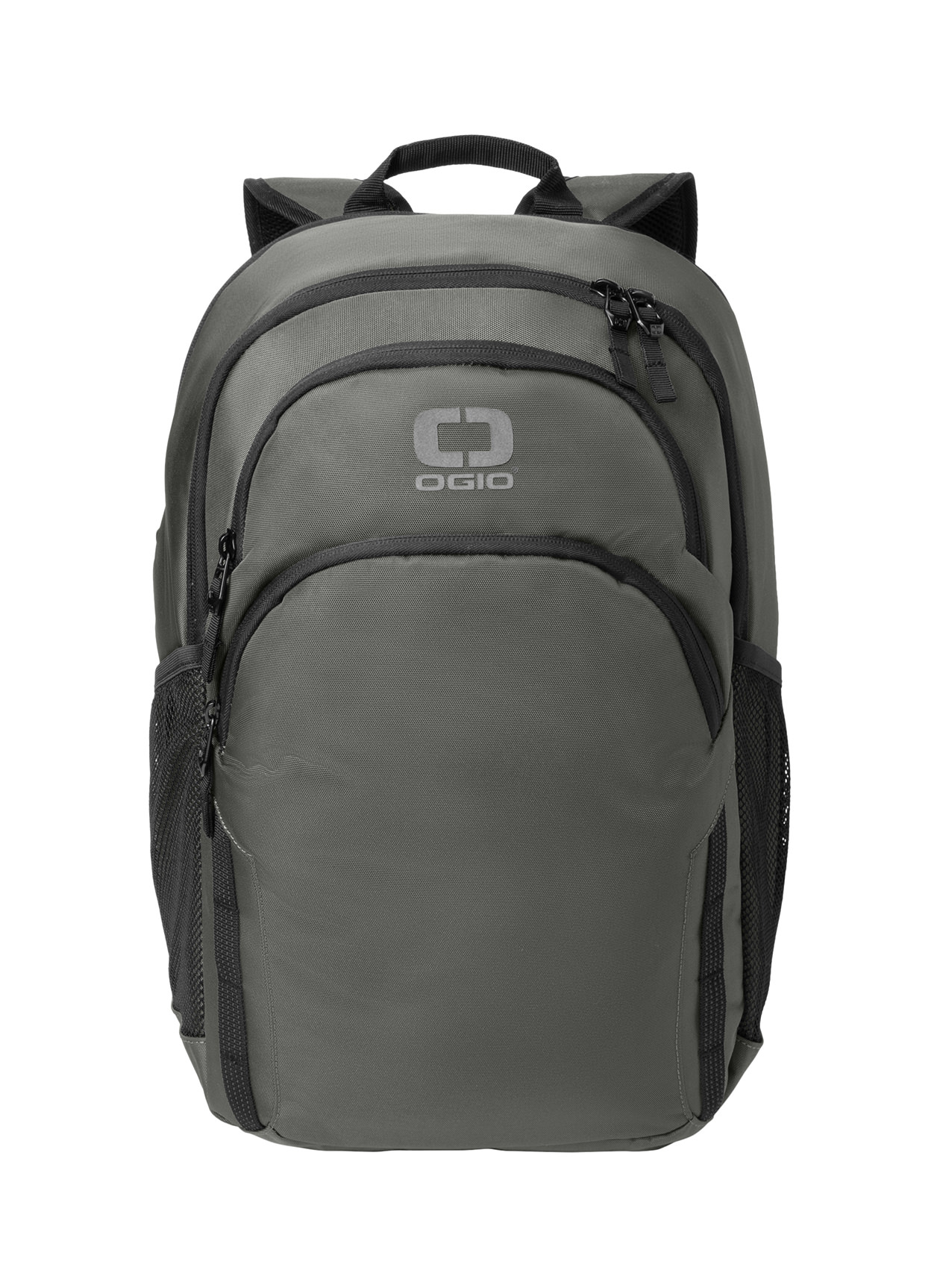 OGIO Rogue Grey Forge Pack