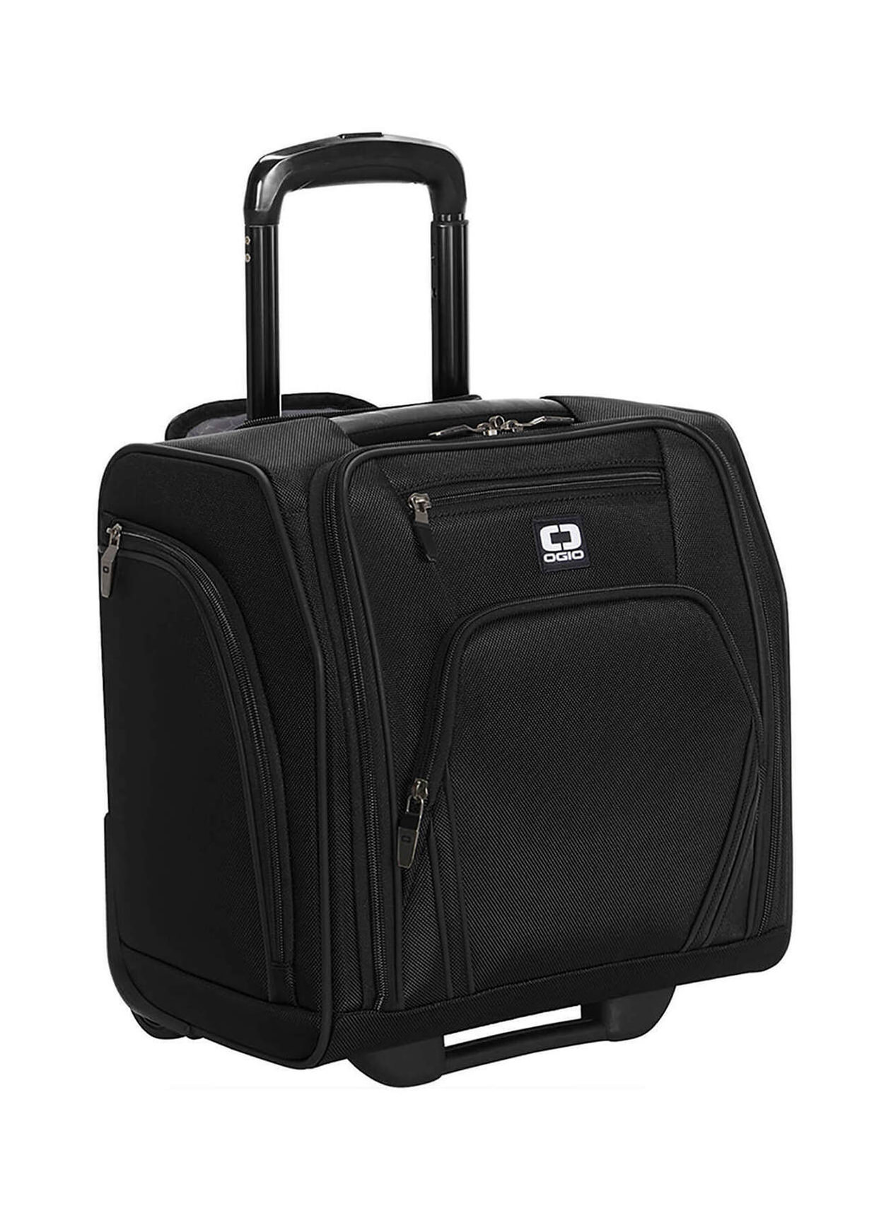 OGIO Black CoPilot Bag Company Bags