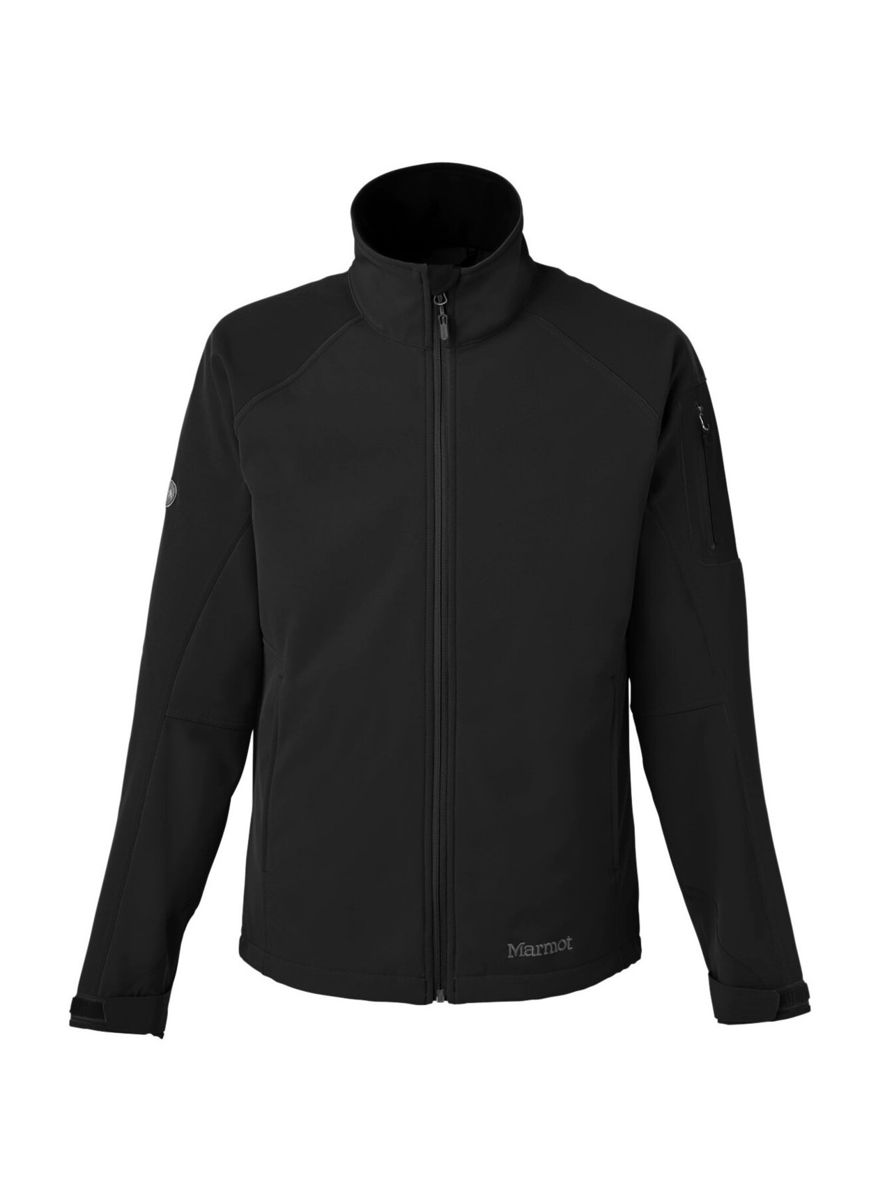 Marmot Men's Gravity Jacket | Marmot Embroidered Softshell Jackets