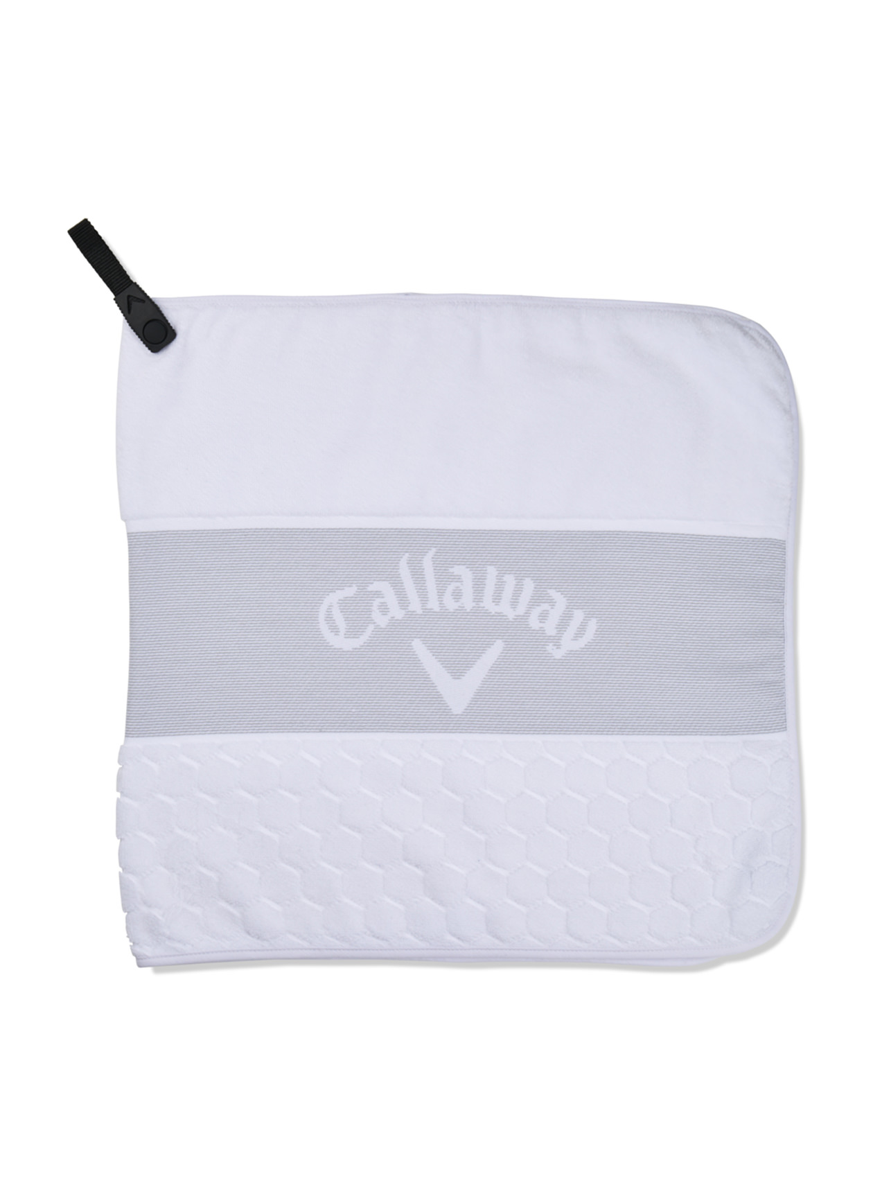 Callaway Outperform Players Towel - White