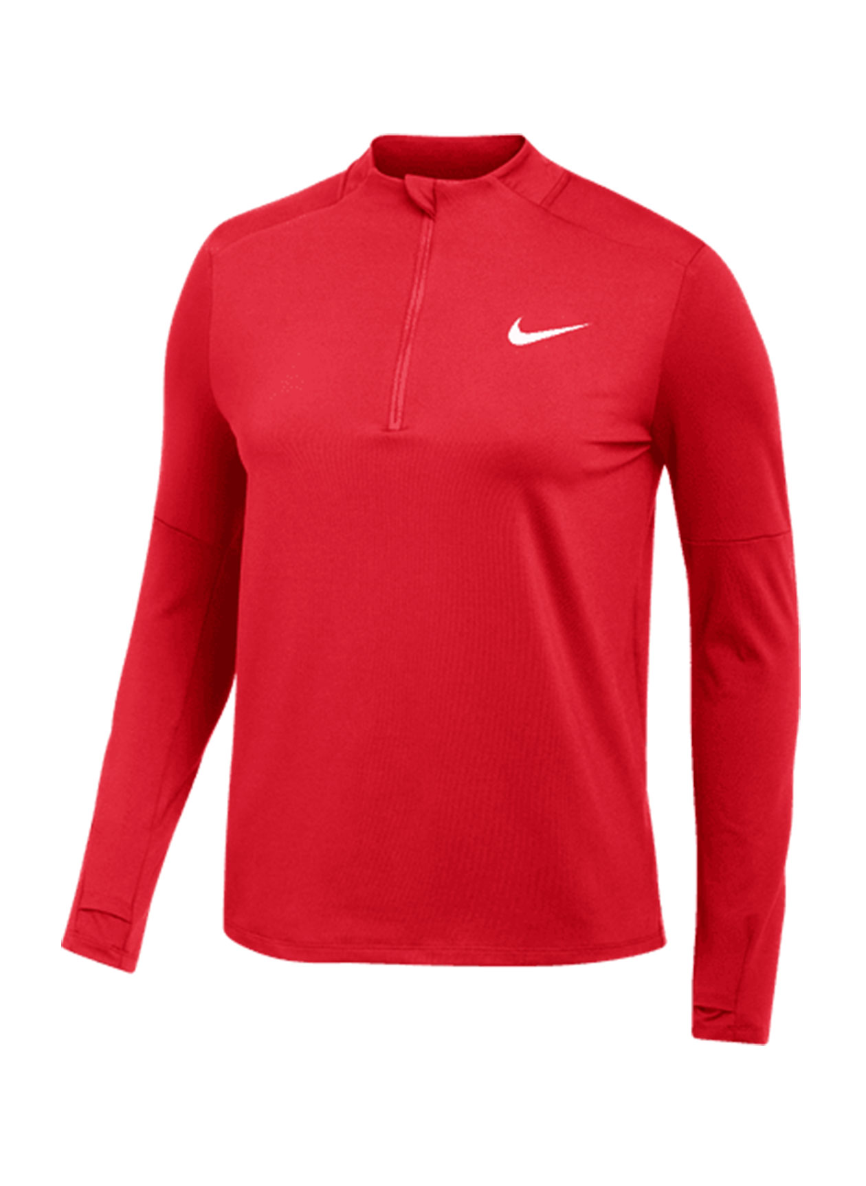 Nike half zip online jd