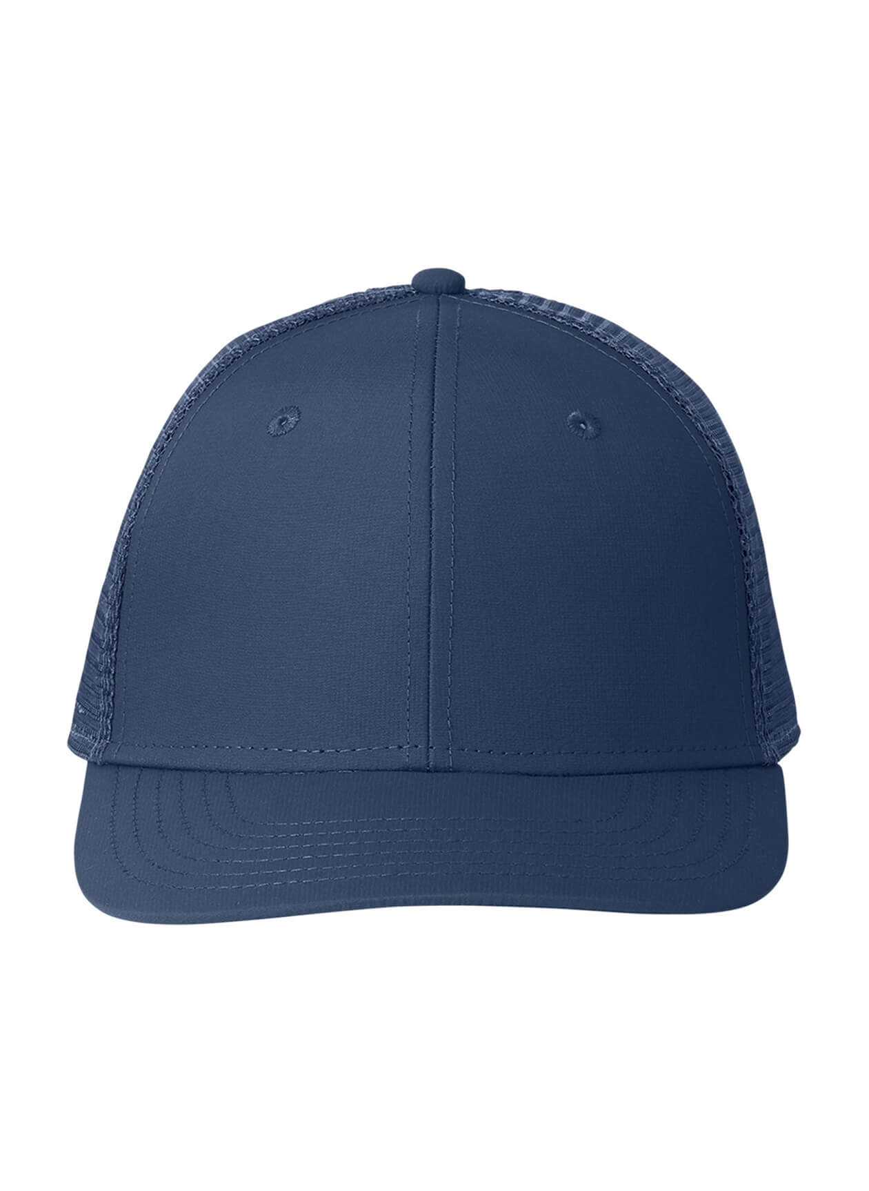 VINEYARD VINES Men's Whale Logo Baseball Hat, Vineyard Navy, One Size