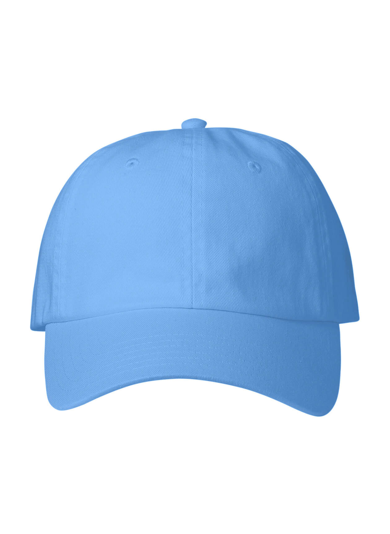 Vineyard Vines Light Blue Baseball Hat