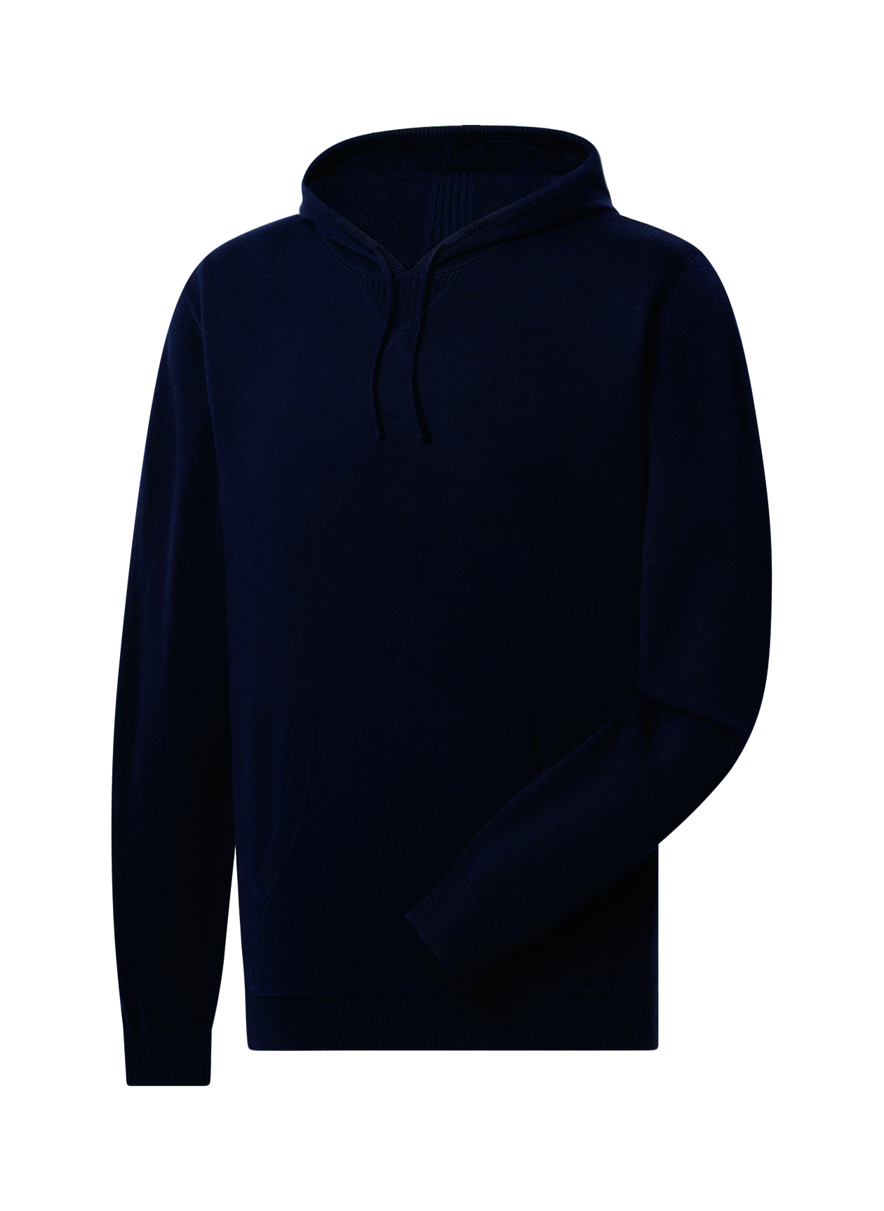 FootJoy Men's Navy Sweater Hoodie