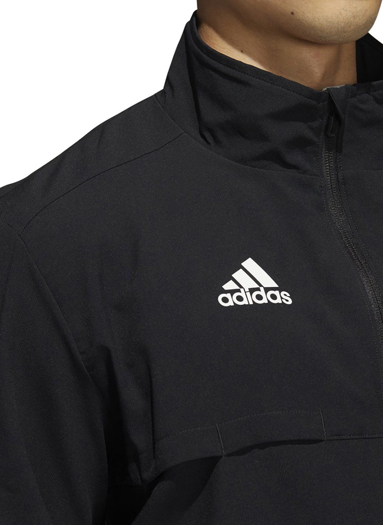 Adidas on sale rink jacket