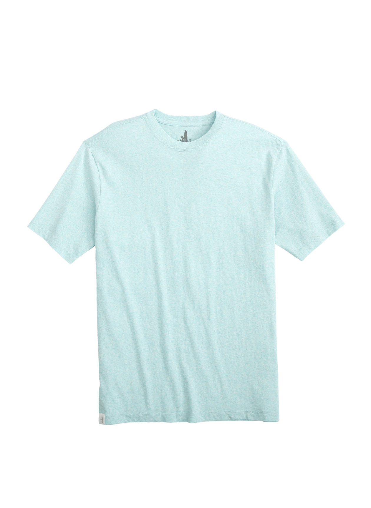 Johnnie-O Men's Whaler Heathered Spencer T-Shirt