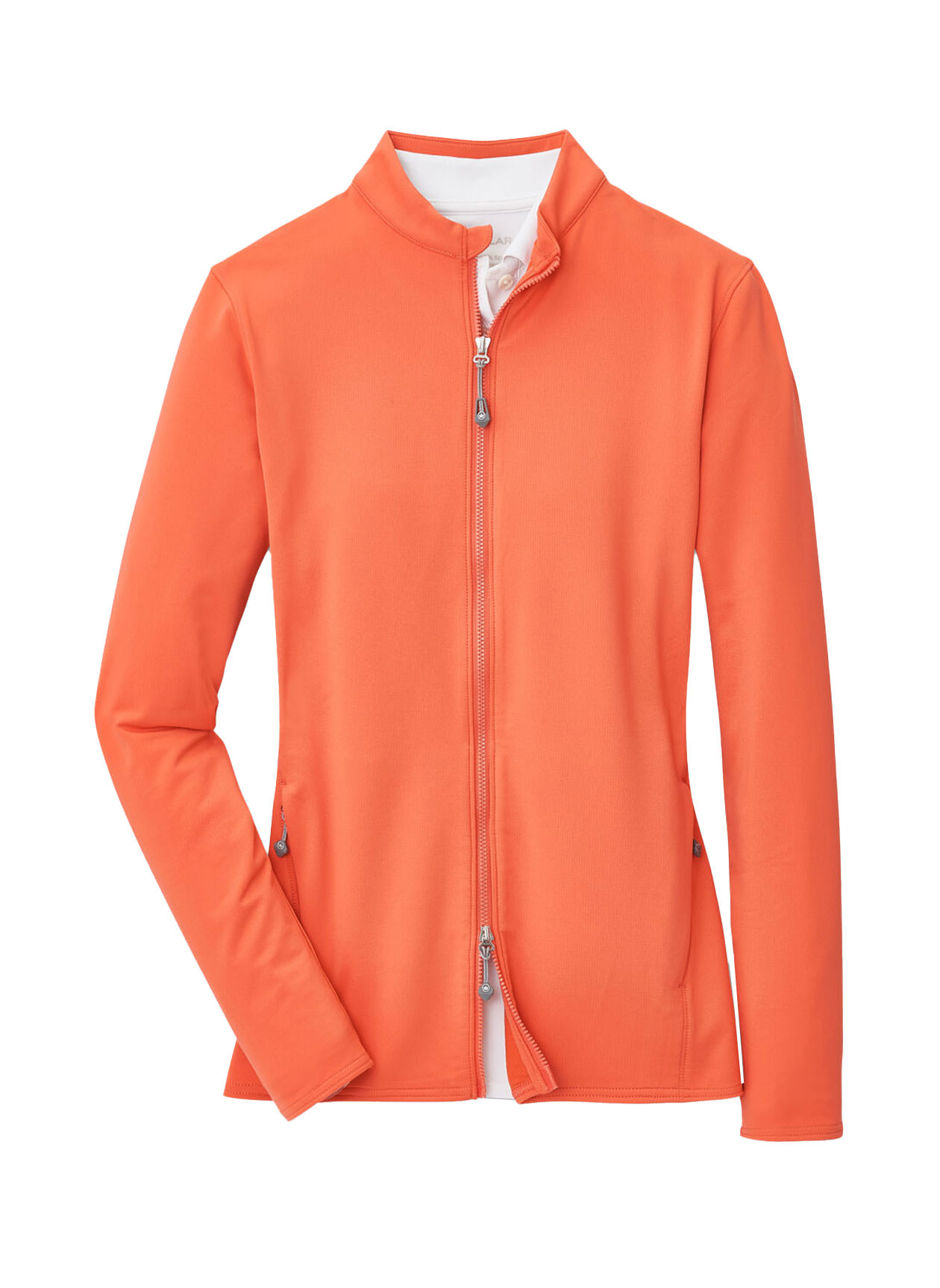 Women's on sale coral jacket