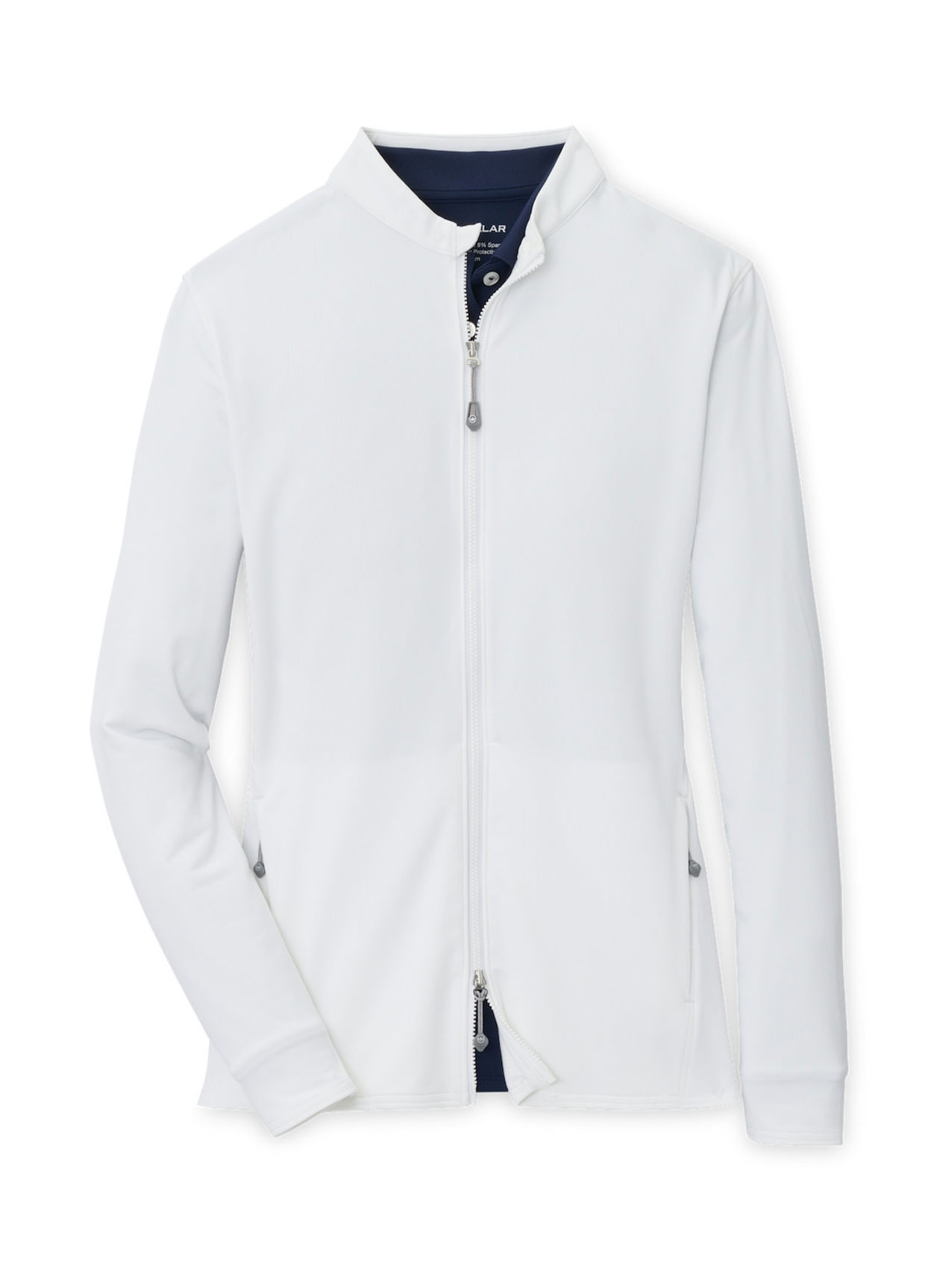 Peter millar 2024 full zip jacket