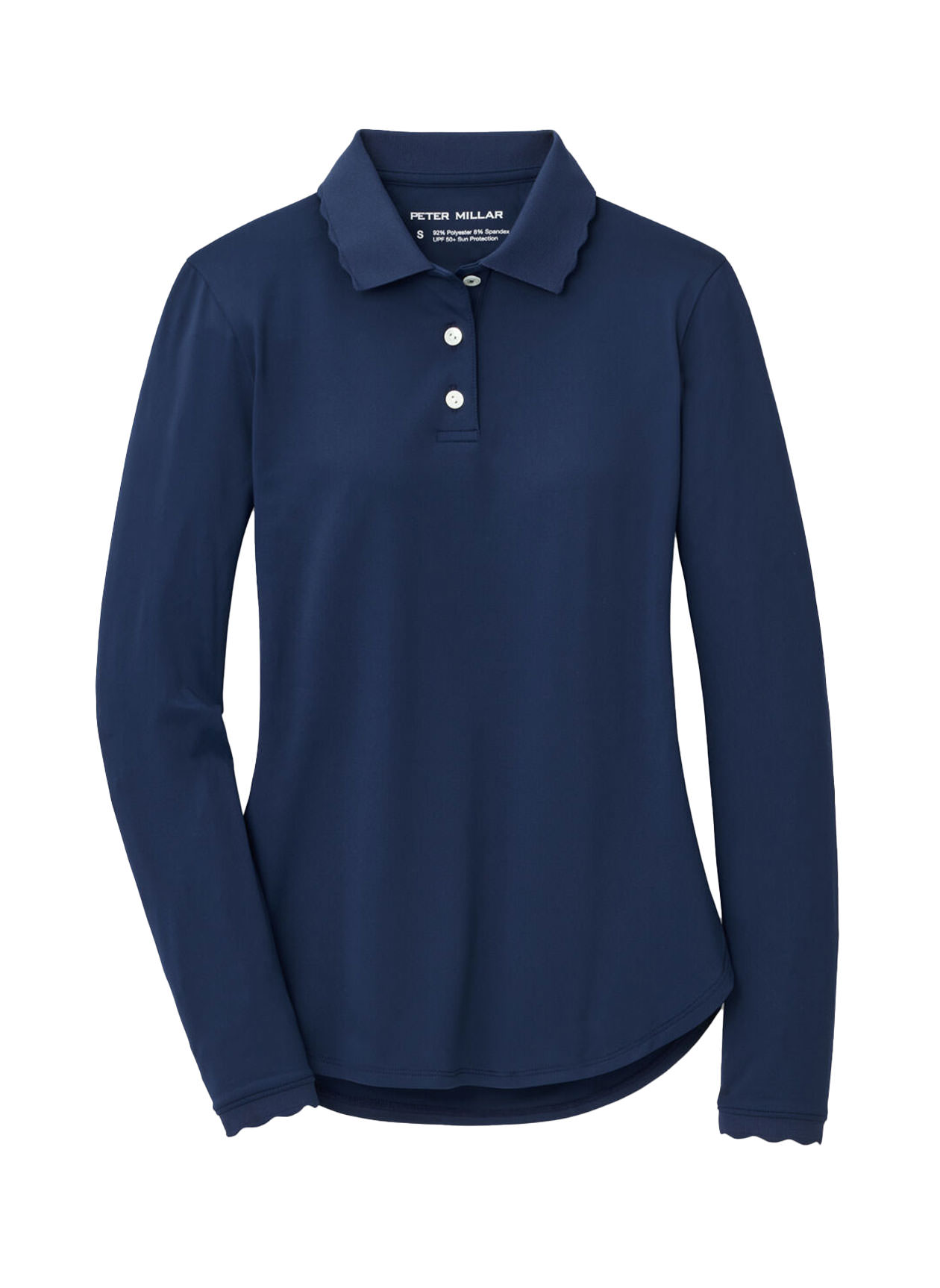 Peter millar stretch outlet jersey polo