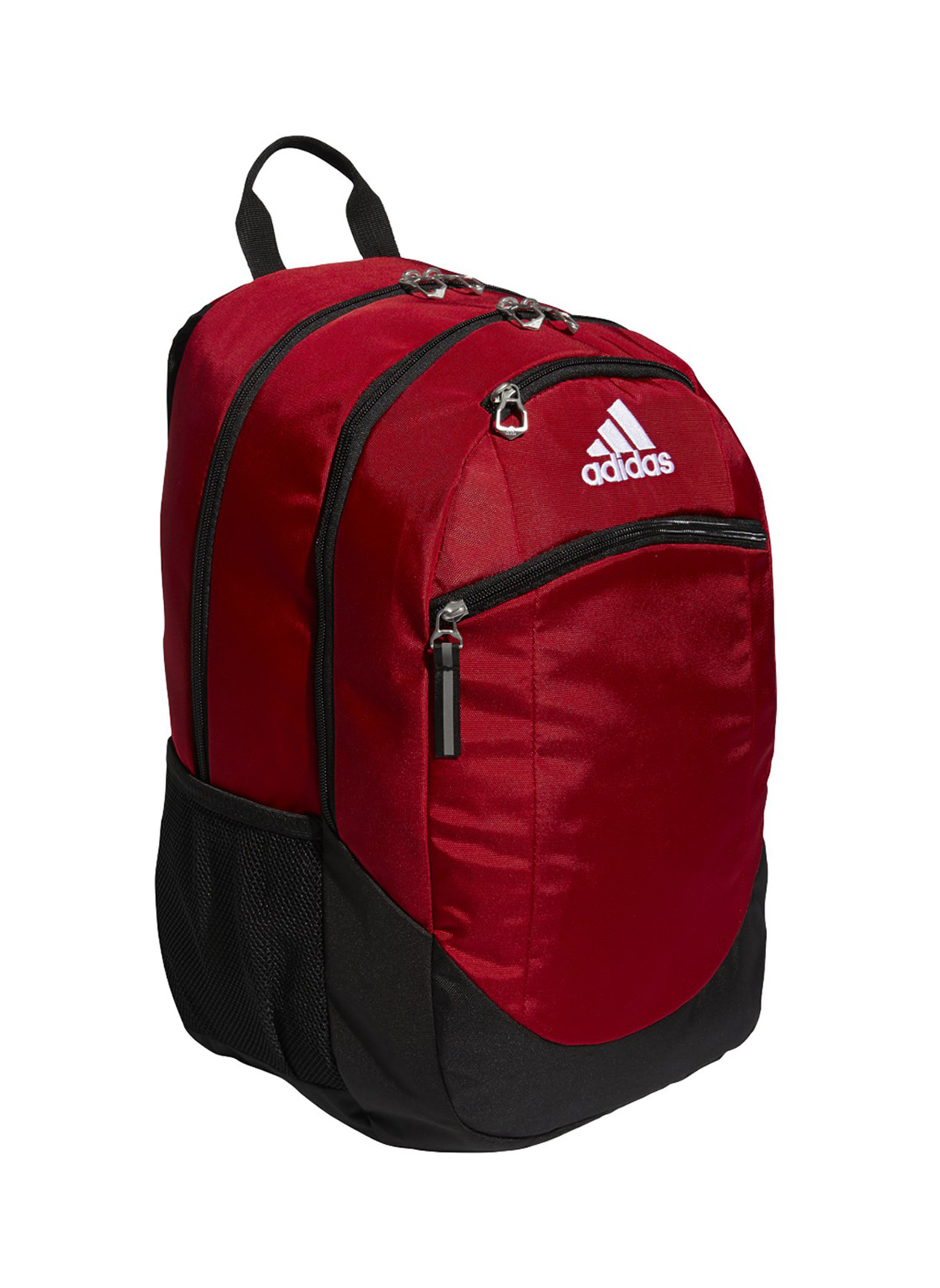 Adidas Power Red Striker II Team Backpack