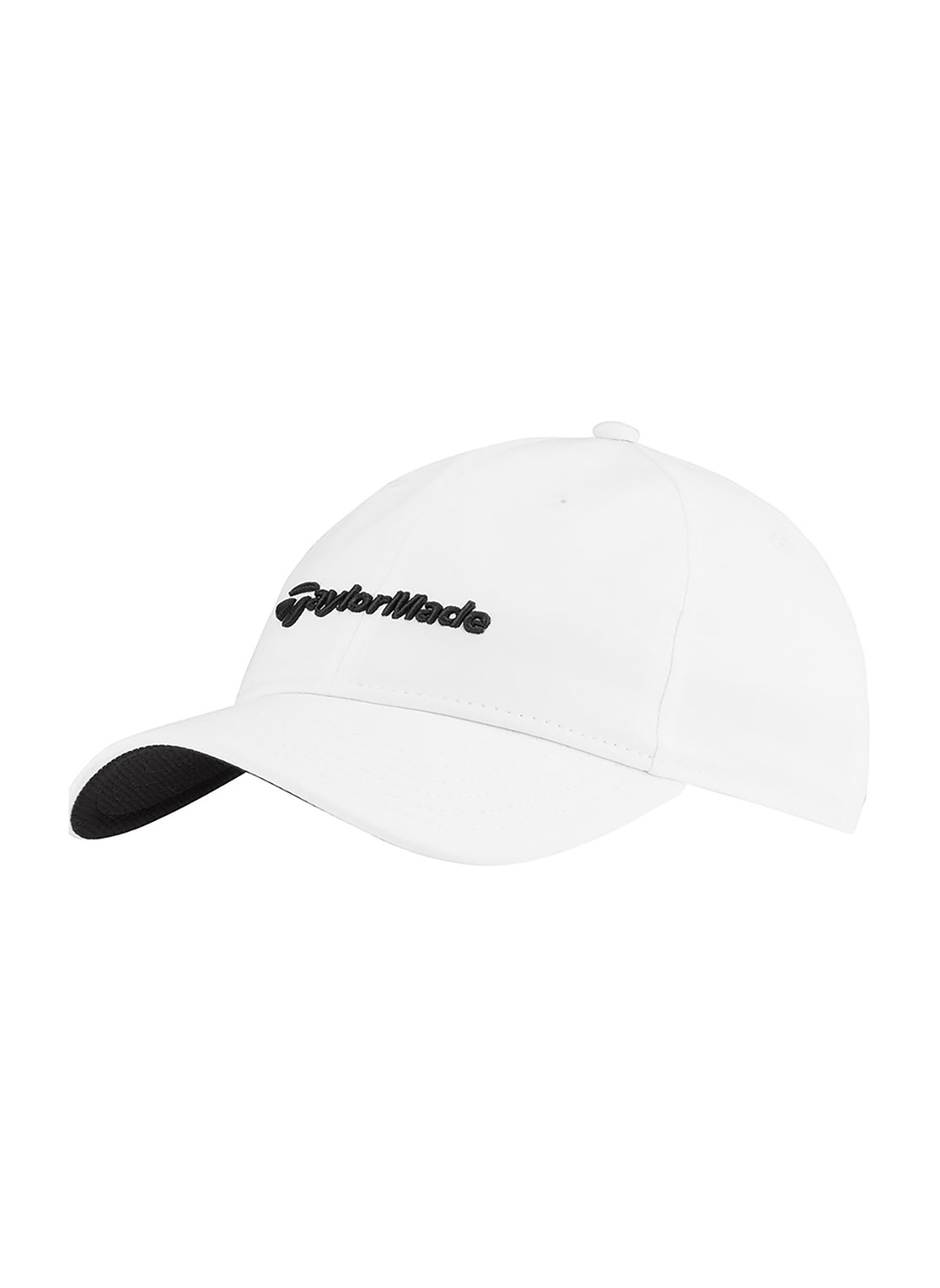 White TaylorMade Performance Tradition Hat