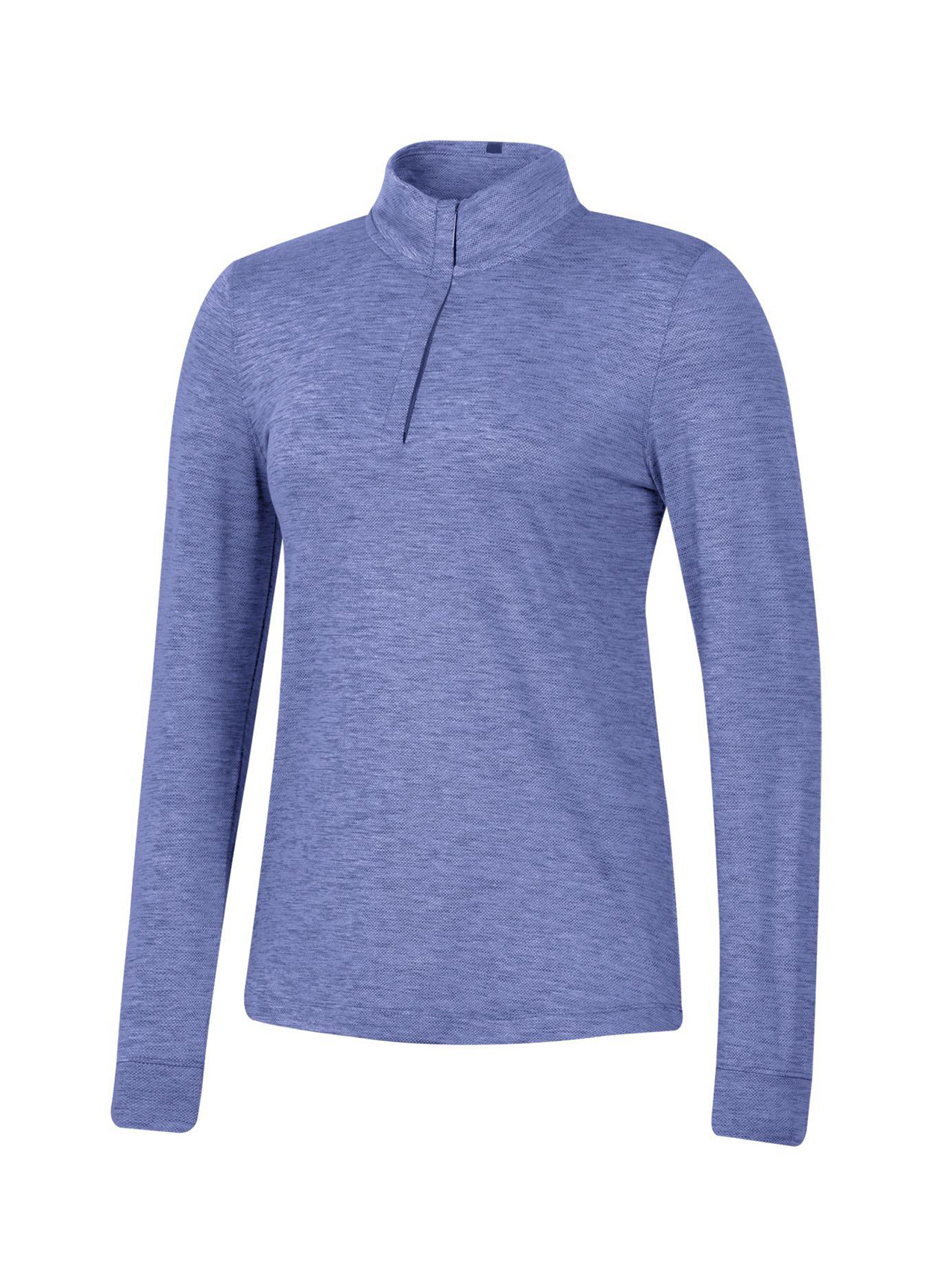 Ua womens best sale zinger pullover