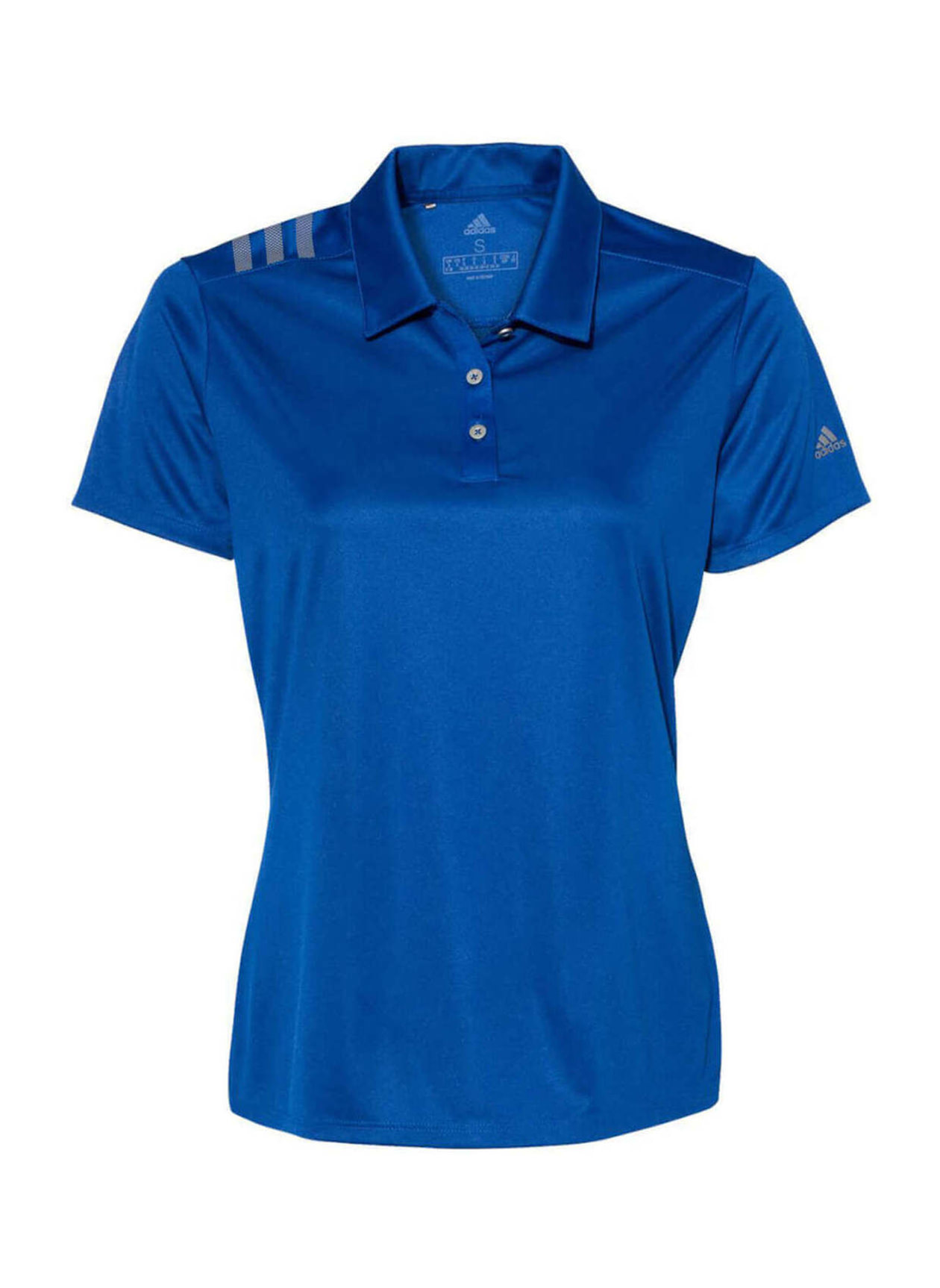 Adidas womens clearance polos