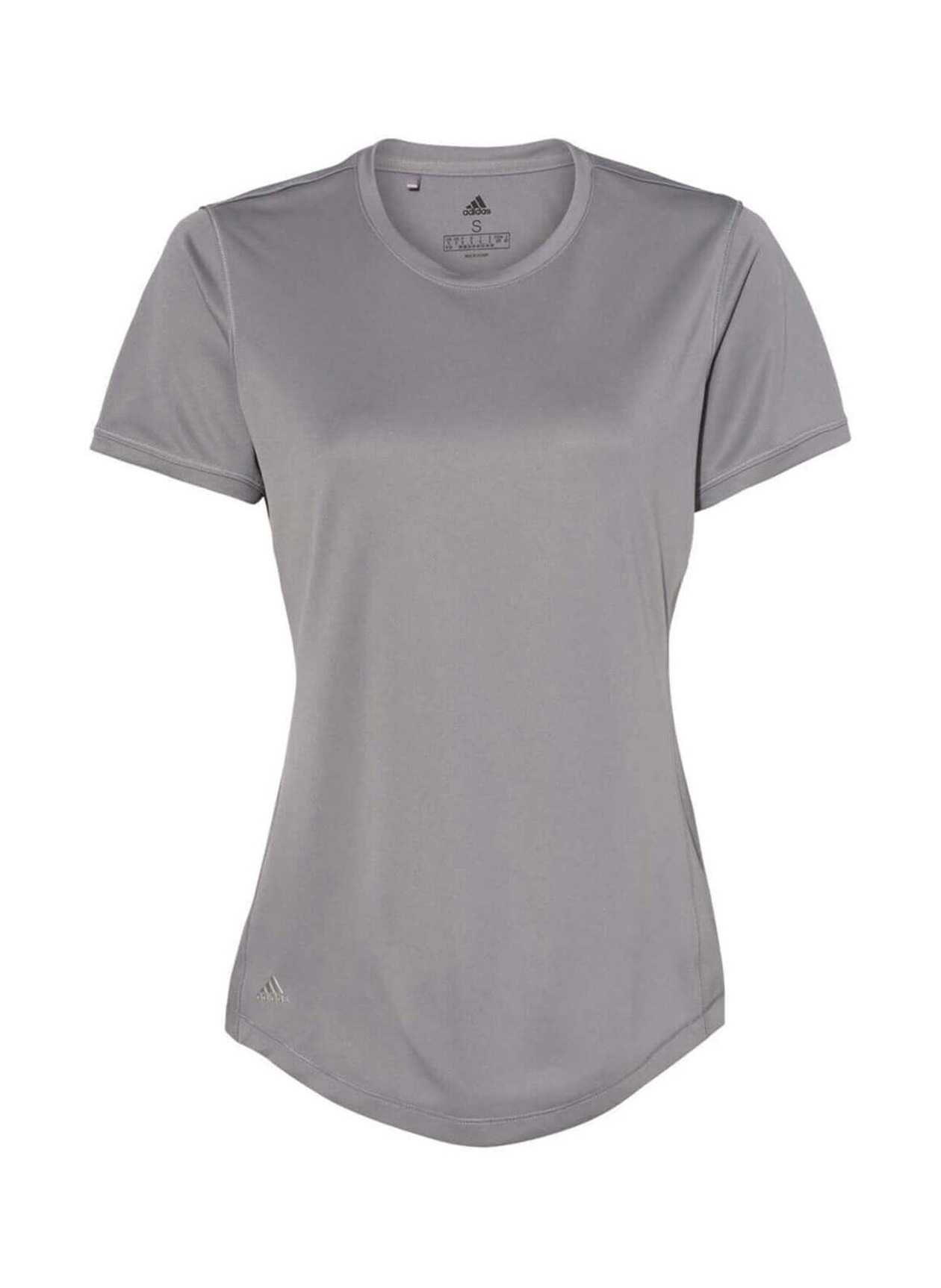 Adidas women's supernova sales short sleeve tee