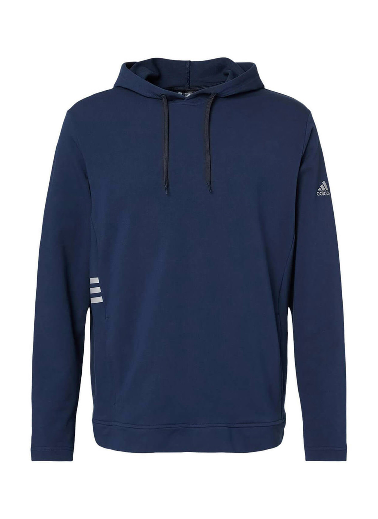 Robar a Insignificante Tentación Adidas Men's Lightweight Hooded Sweatshirt Collegiate Navy | Adidas