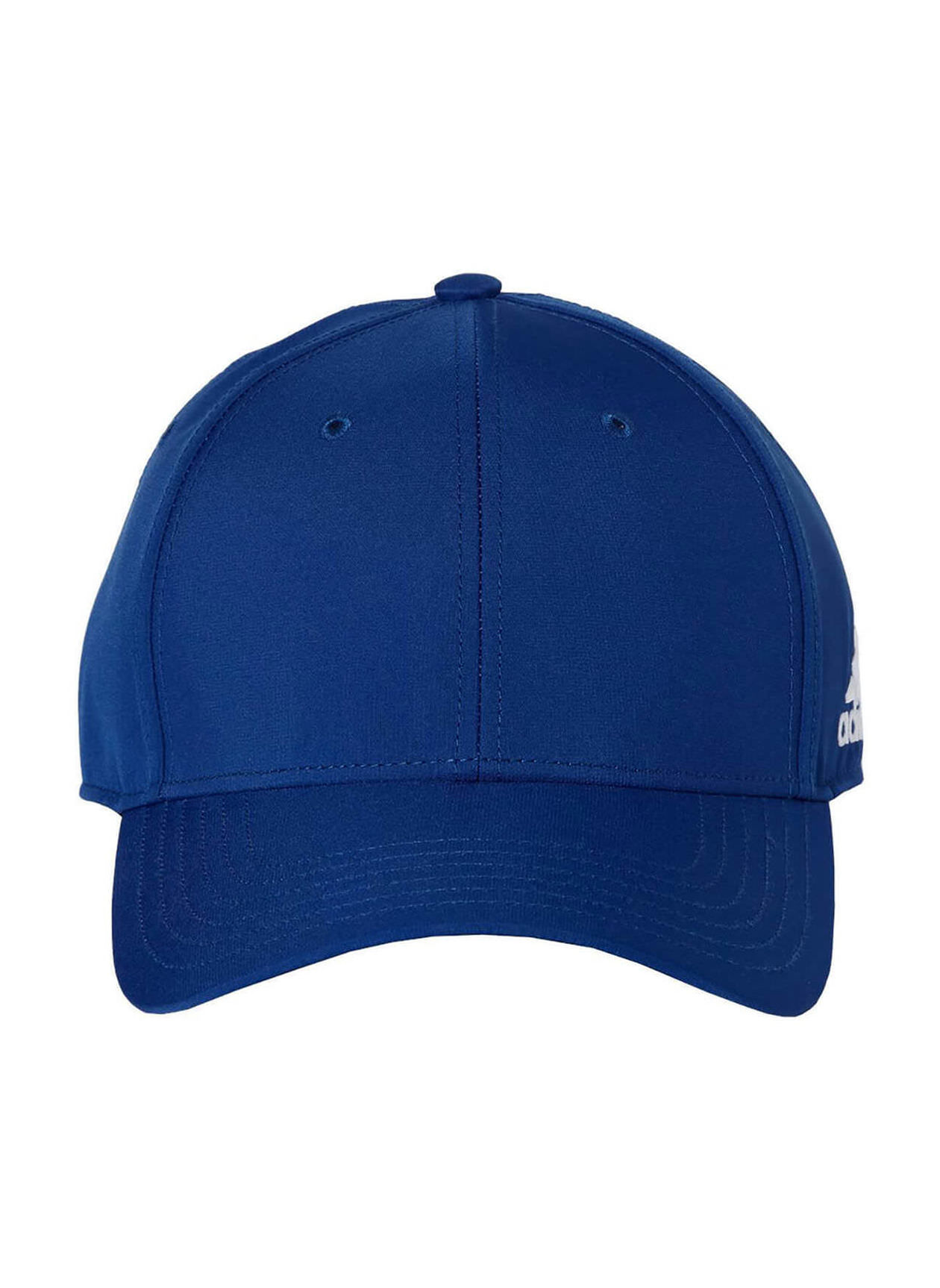 Adidas Core Performance Max Hat Royal Blue Adidas