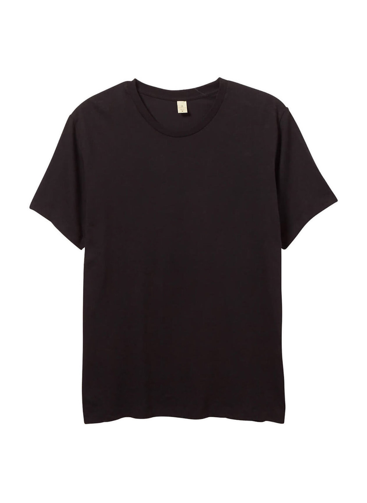 Alternative Men's Black Go-To T-Shirt