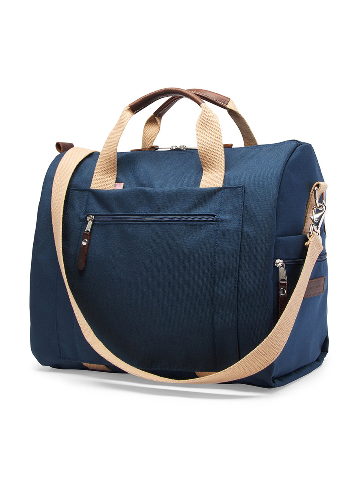 Peter Millar Nylon Carry-On Bag | Peter Millar Custom Luggage