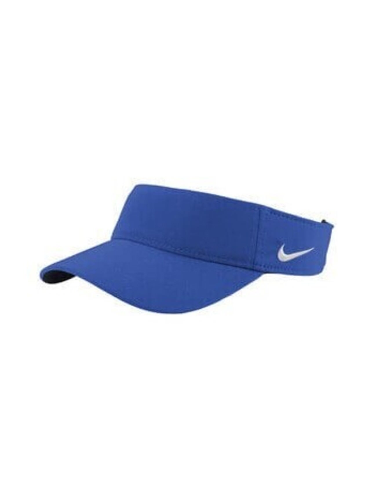 nike yellow sun visor