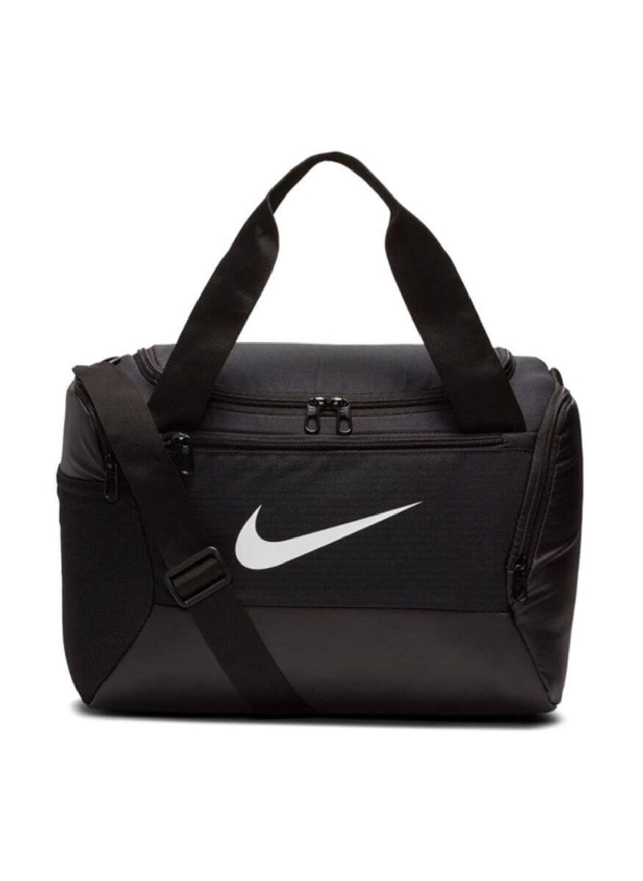 Nike Black Brasilia Extra Small Training Duffel Bag