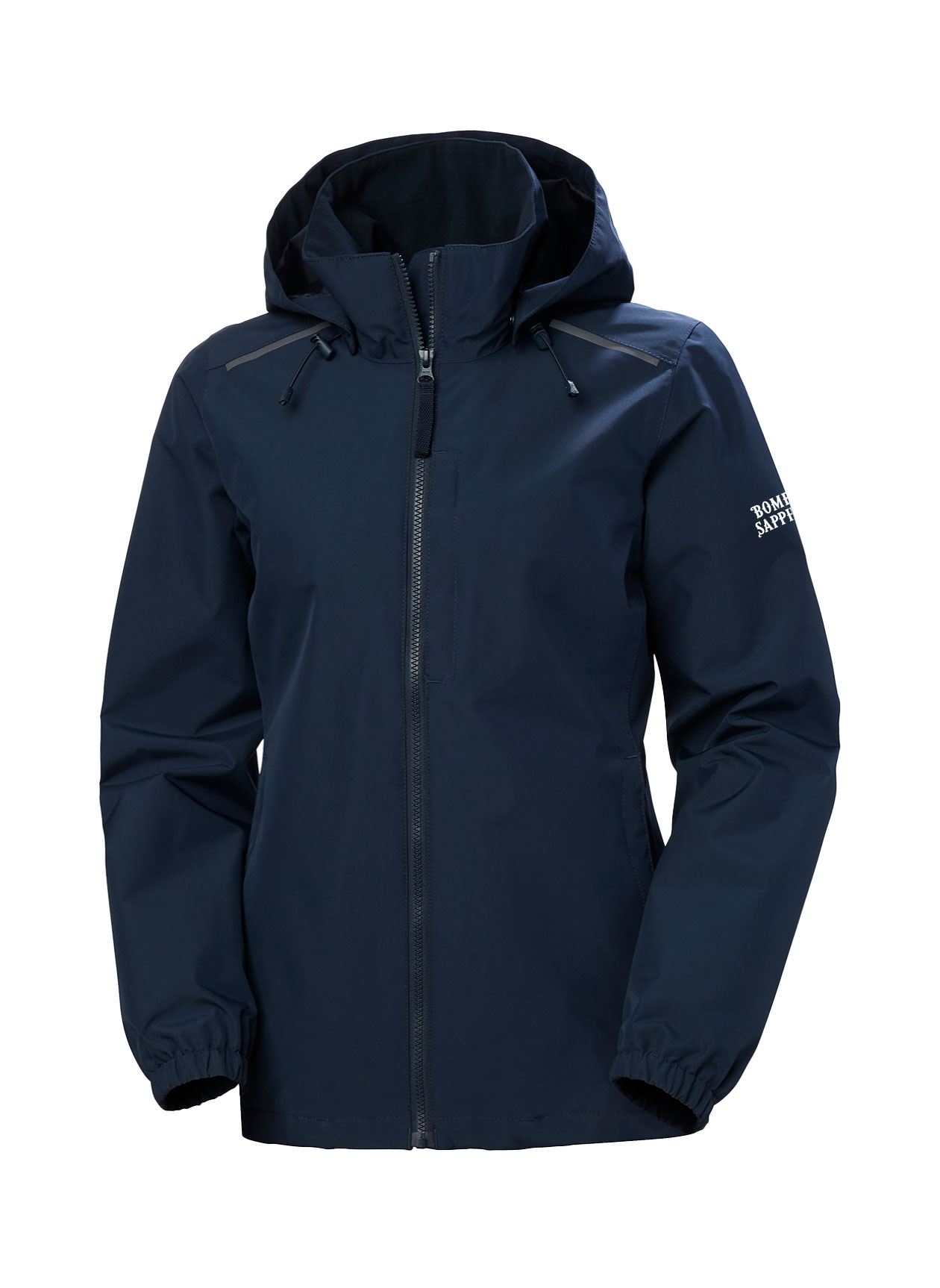 Helly Hansen Women's Manchester 2.0 Shell Jacket - Bombay