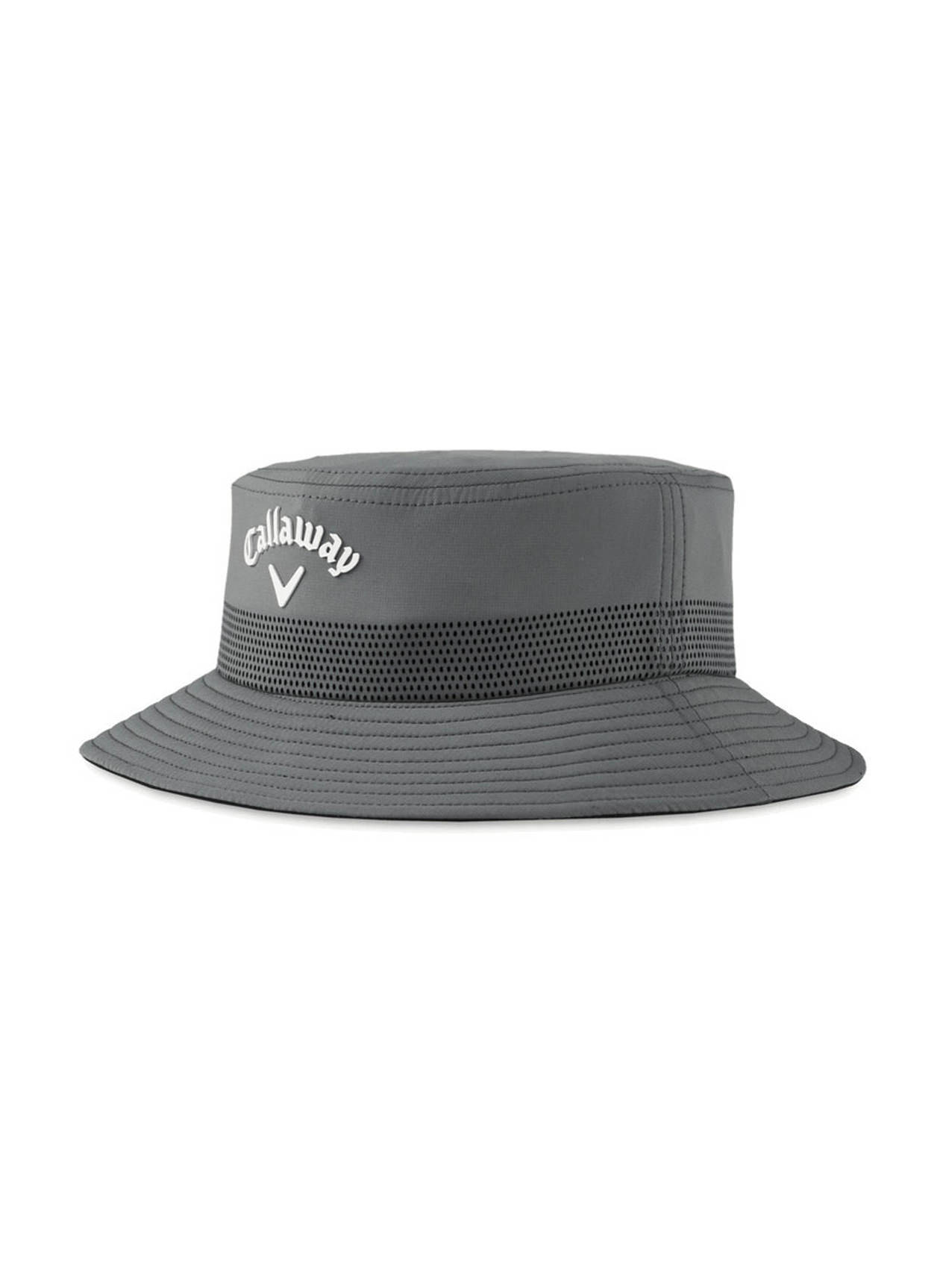 Callaway Grey   Hat Bucket Hat
