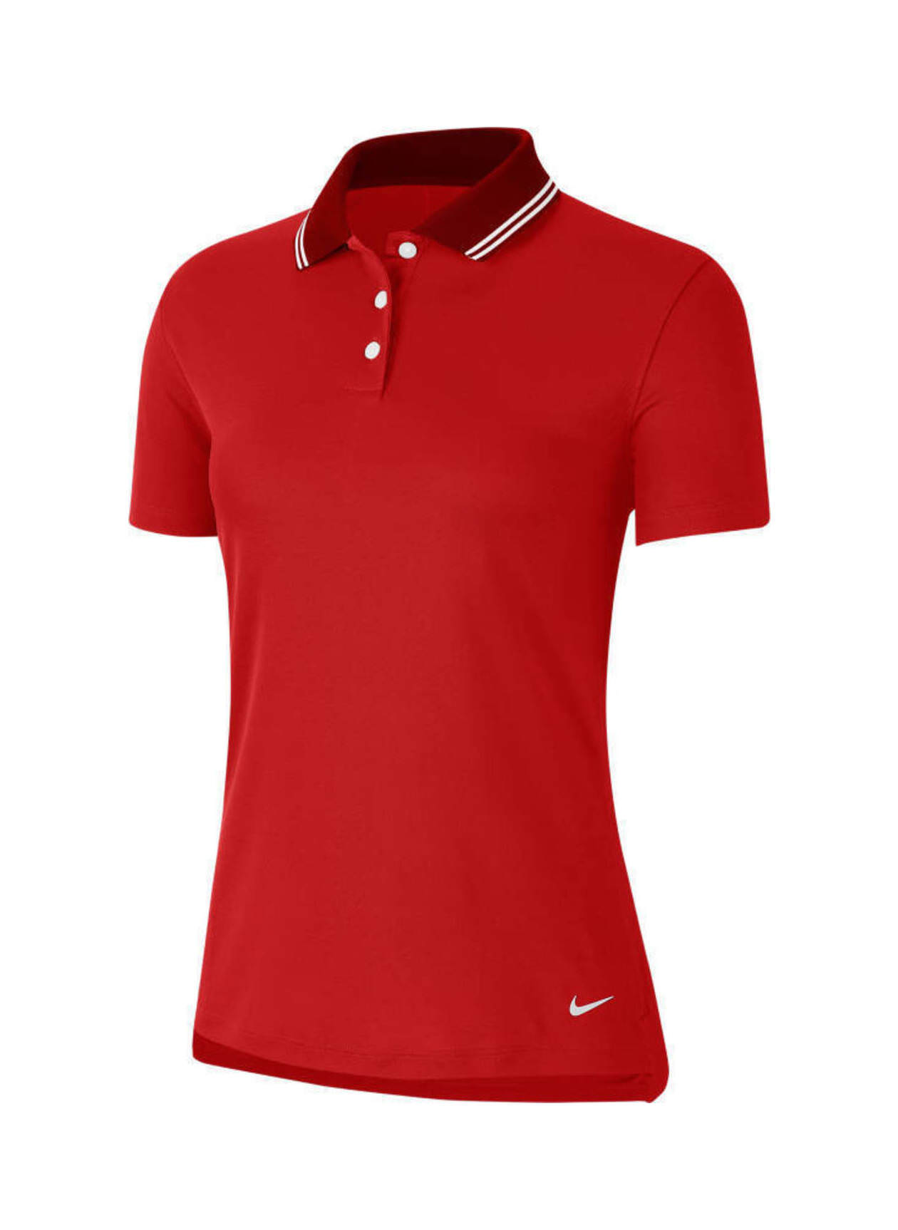 Nike victory best sale polo womens