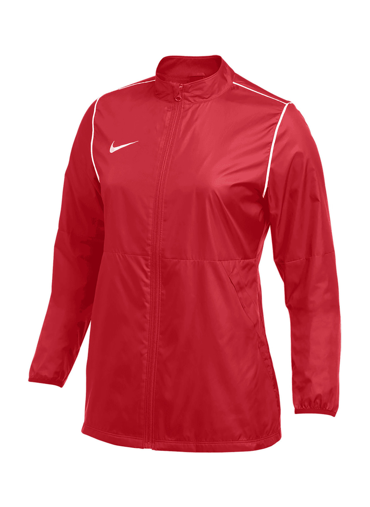 Nike Women's University Red Park20 Jacket
