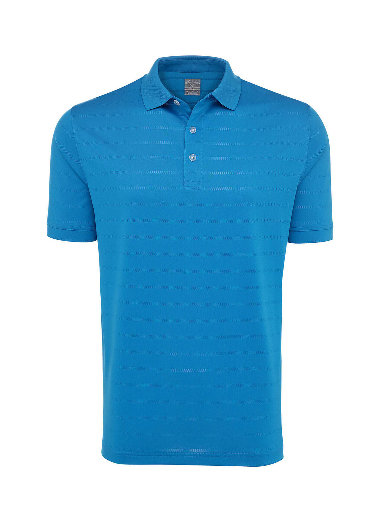 Callaway Men's Golf Peacoat Opti-Vent Polo | Customized Polo Shirts
