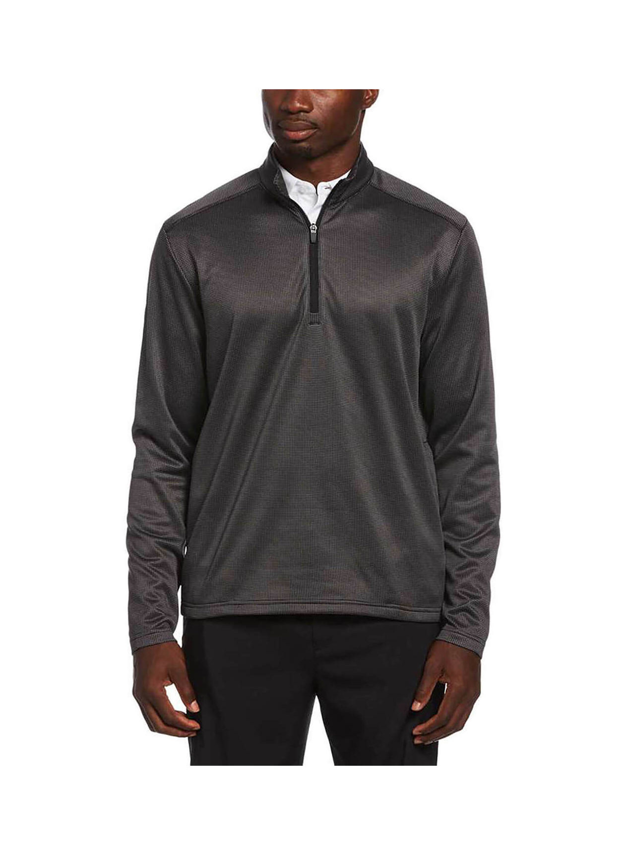 Callaway quarter shop zip pullover