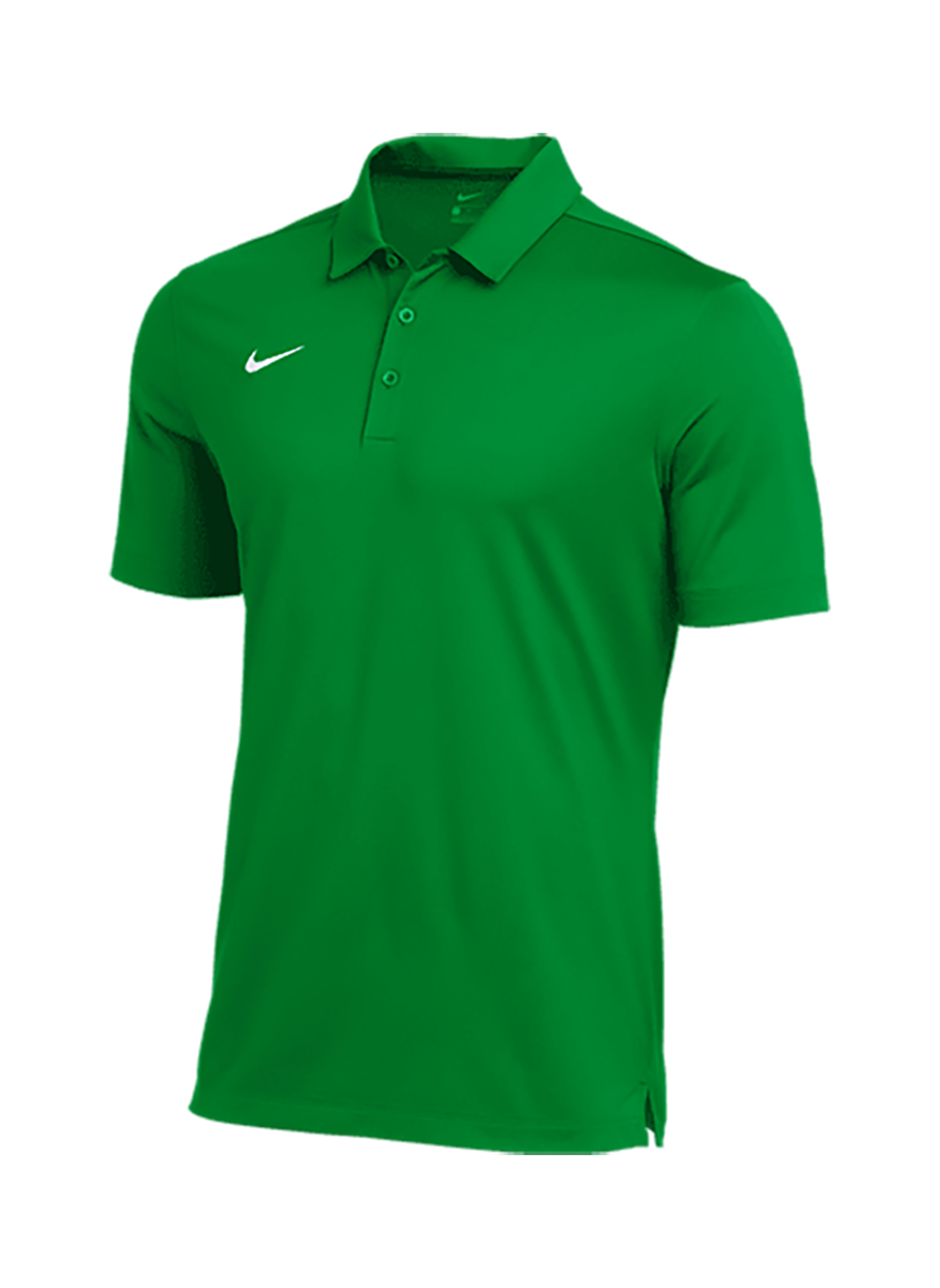Nike Collar Shirt 