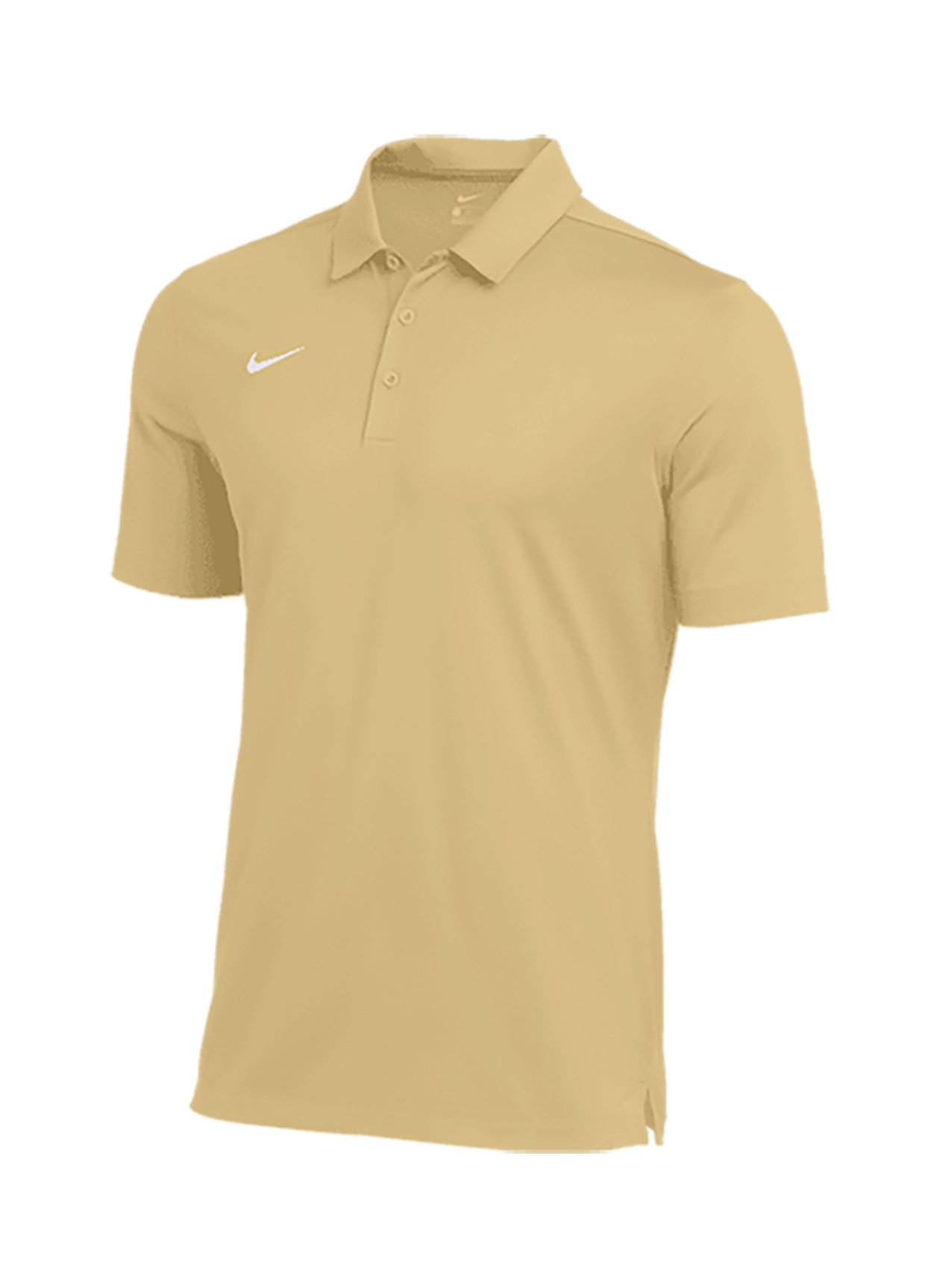 Nike Men's Team Gold Dri-FIT Franchise Polo