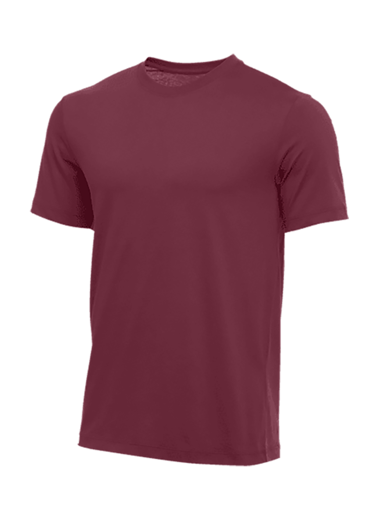 Nike Men's Team Maroon Training T-Shirt