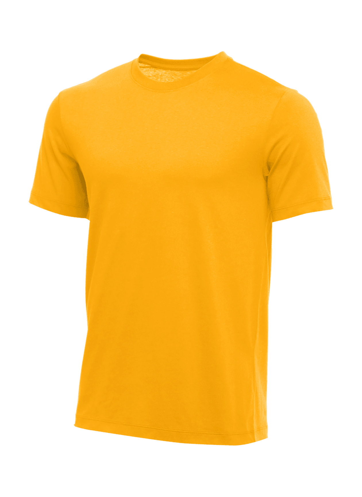 Nike Men's University Gold Training T-Shirt