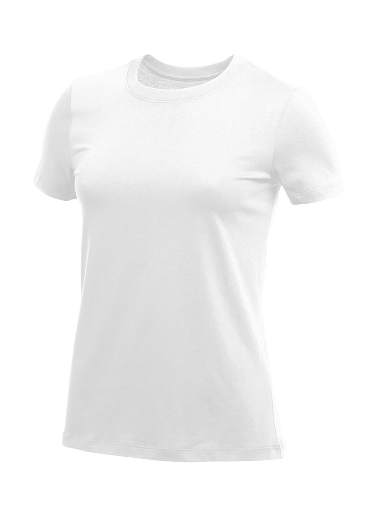 Nike Women's White T-Shirt