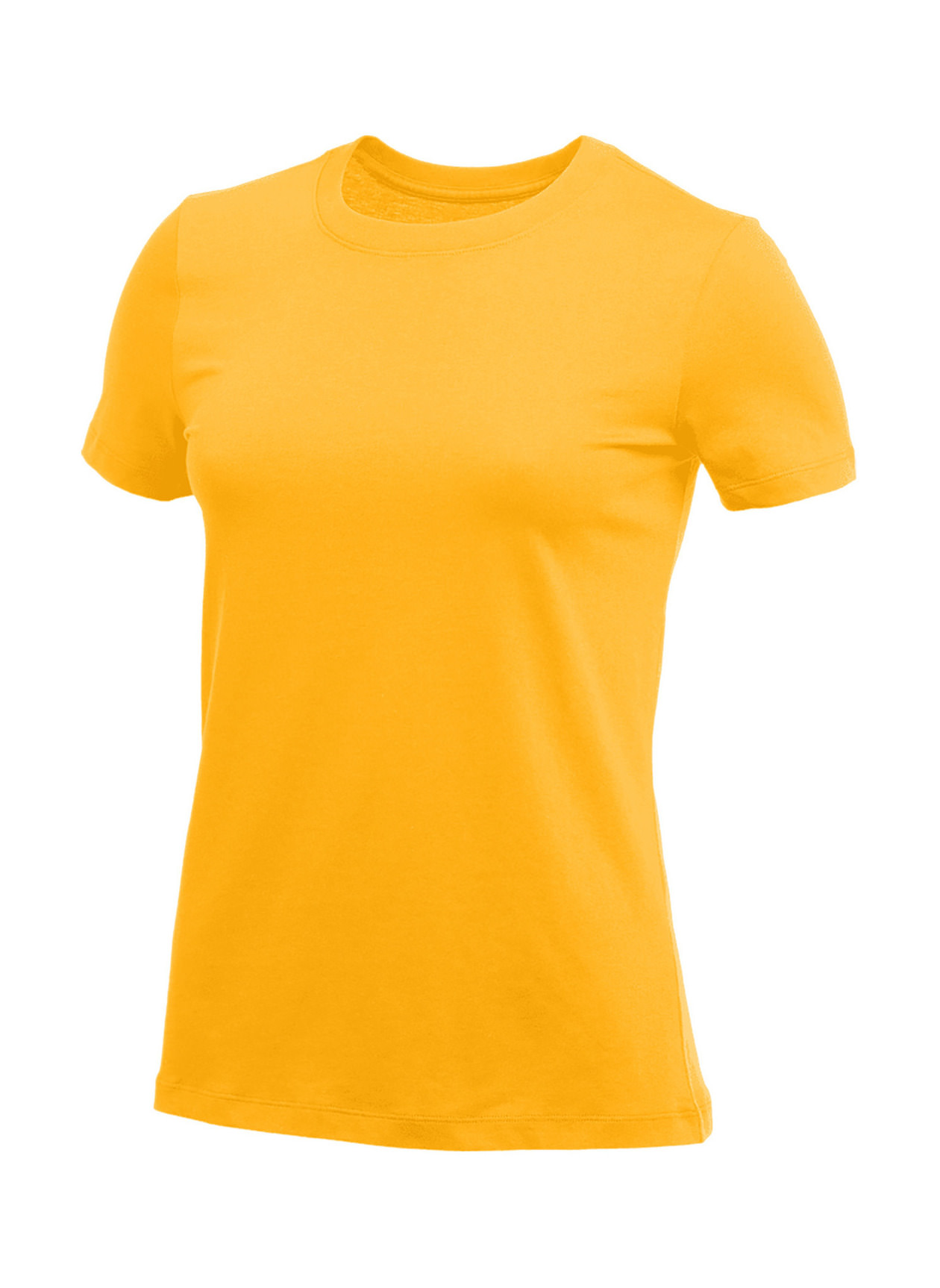 Nike Women's University Gold T-Shirt